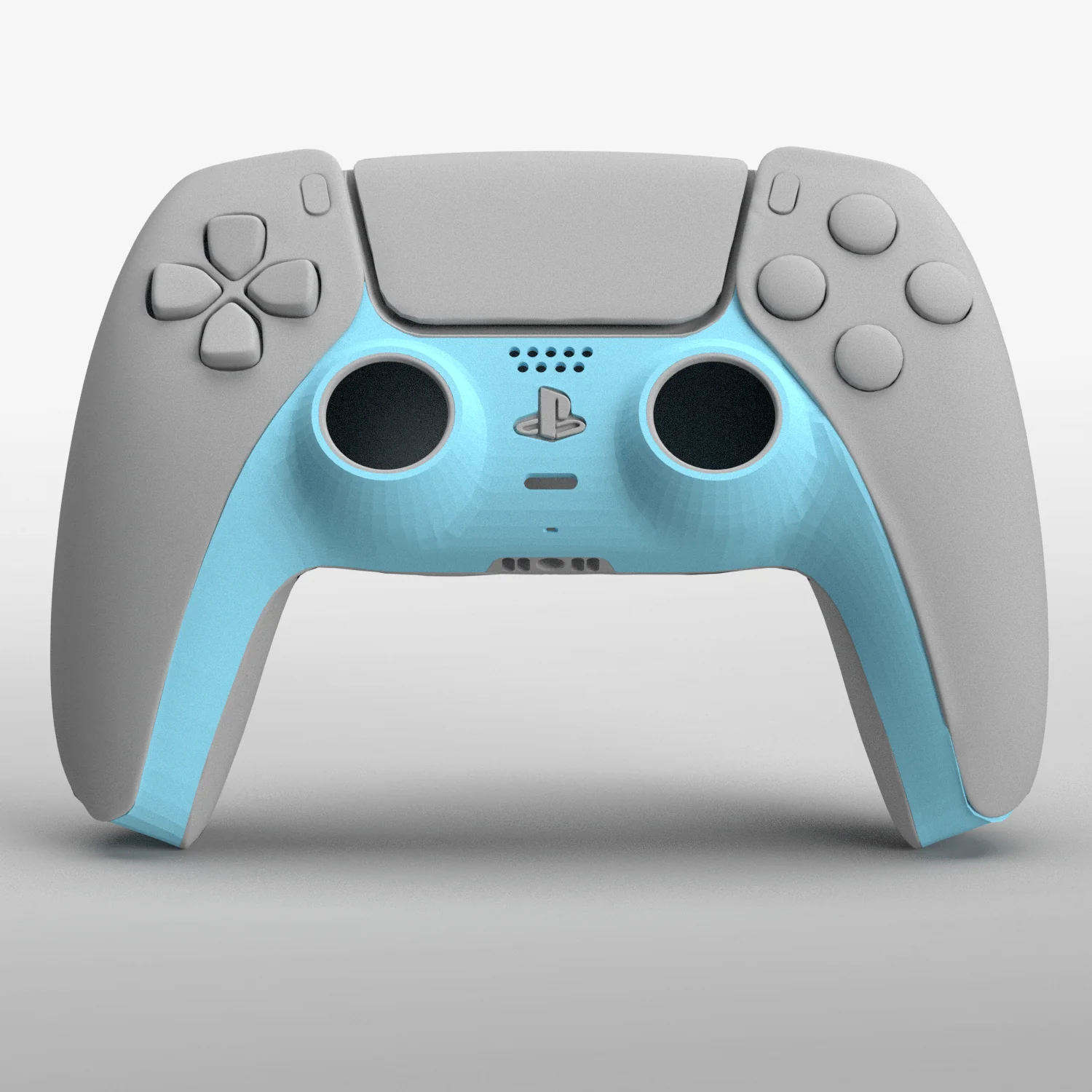 PS5 Soft Touch Trim Piece - Image 17