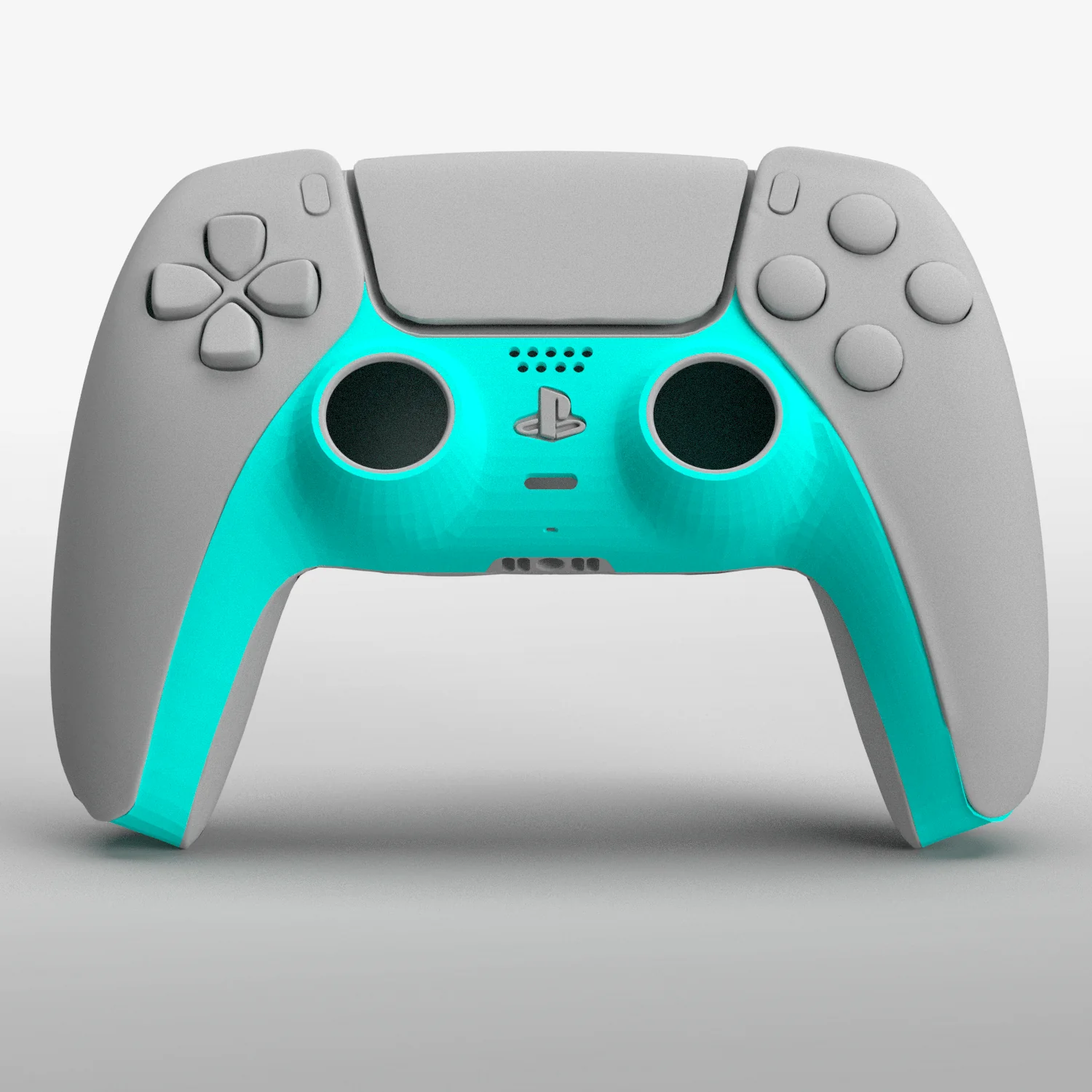PS5 Soft Touch Trim Piece - Image 18