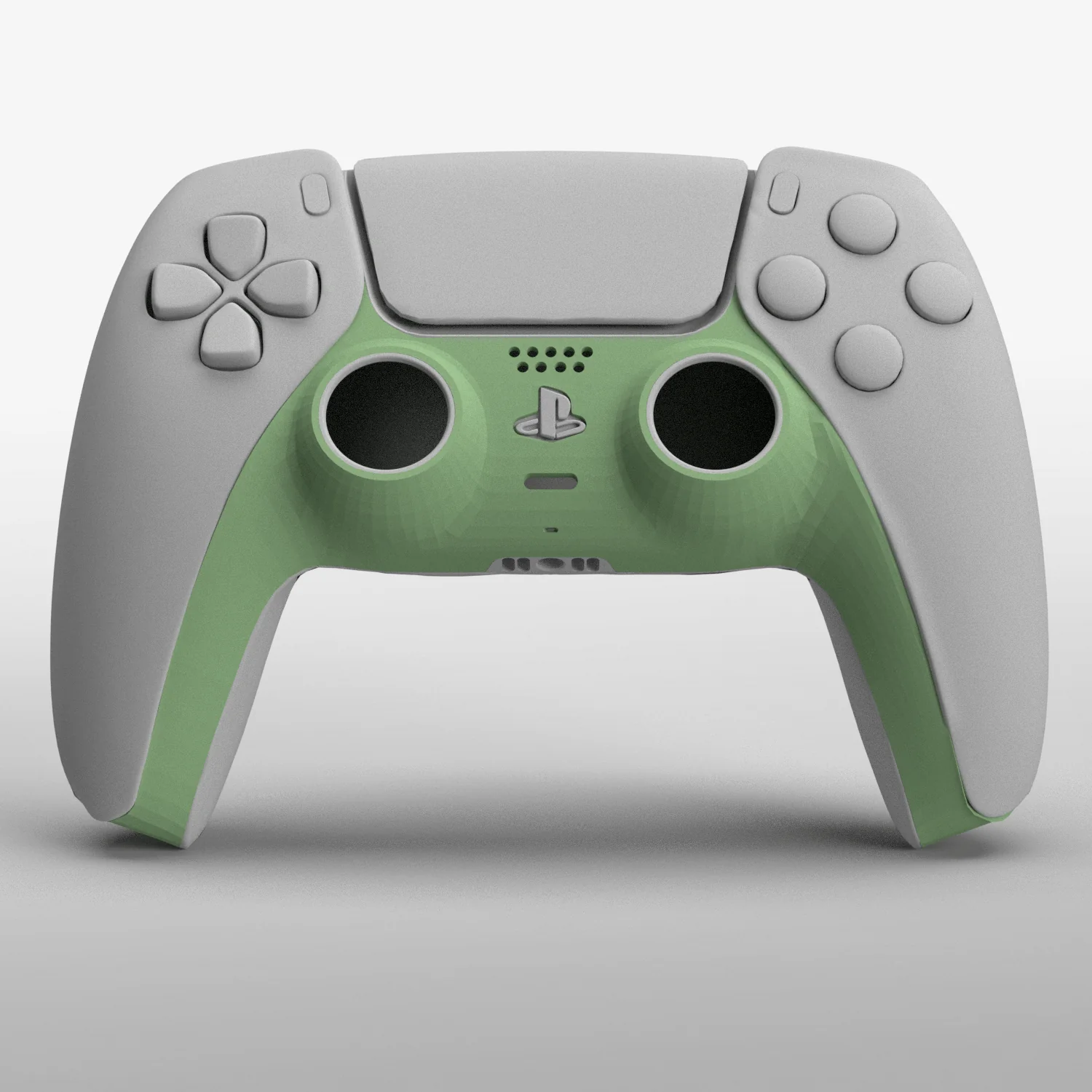 PS5 Soft Touch Trim Piece - Image 19