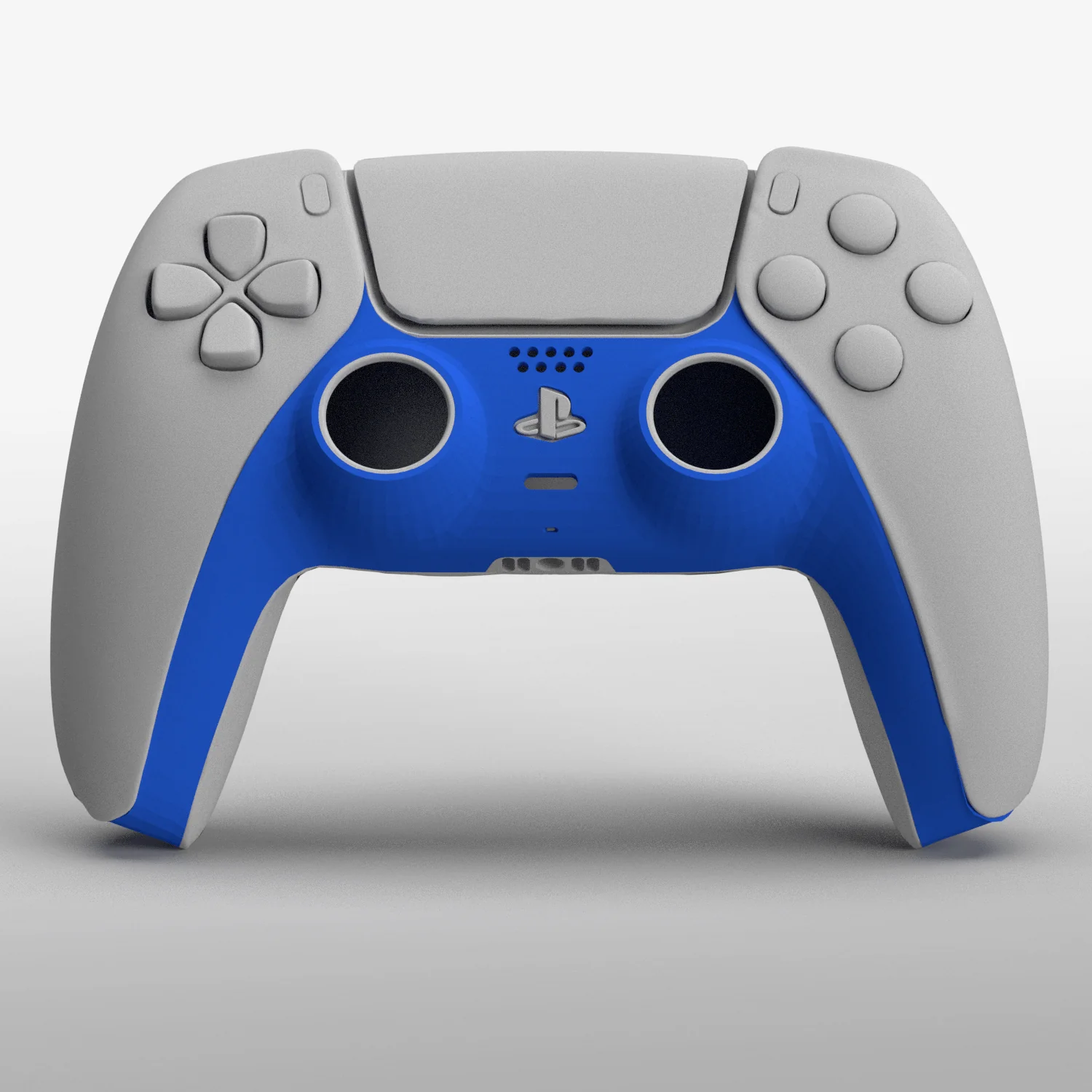 PS5 Soft Touch Trim Piece - Image 2