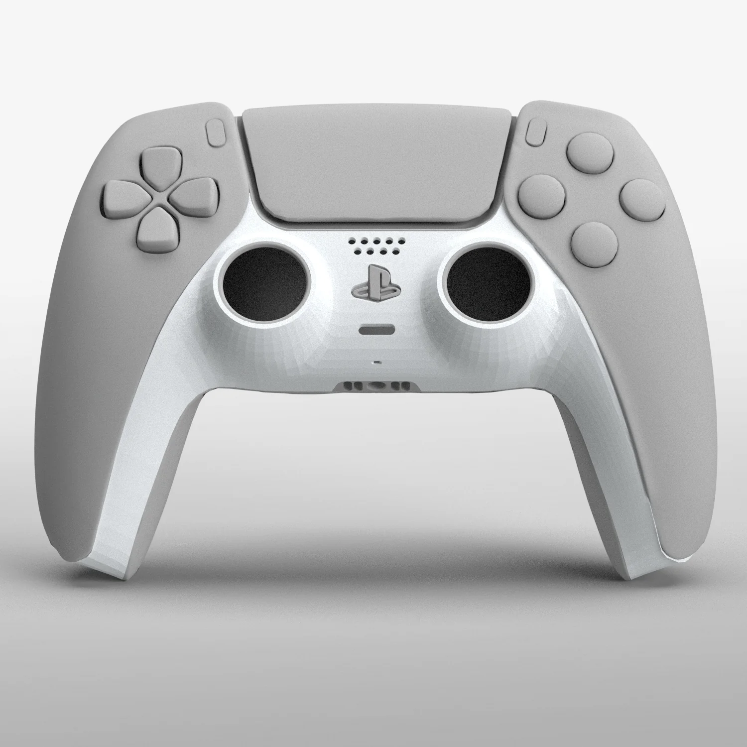PS5 Soft Touch Trim Piece - Image 20