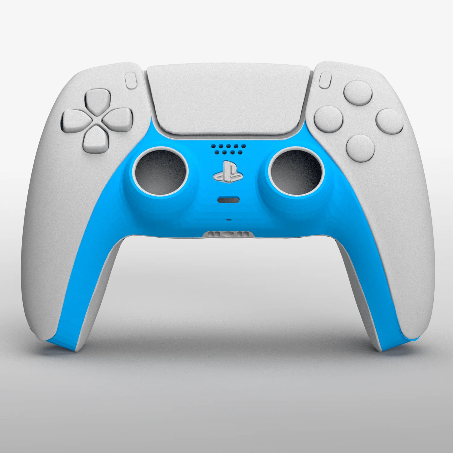 PS5 Soft Touch Trim Piece - Image 21