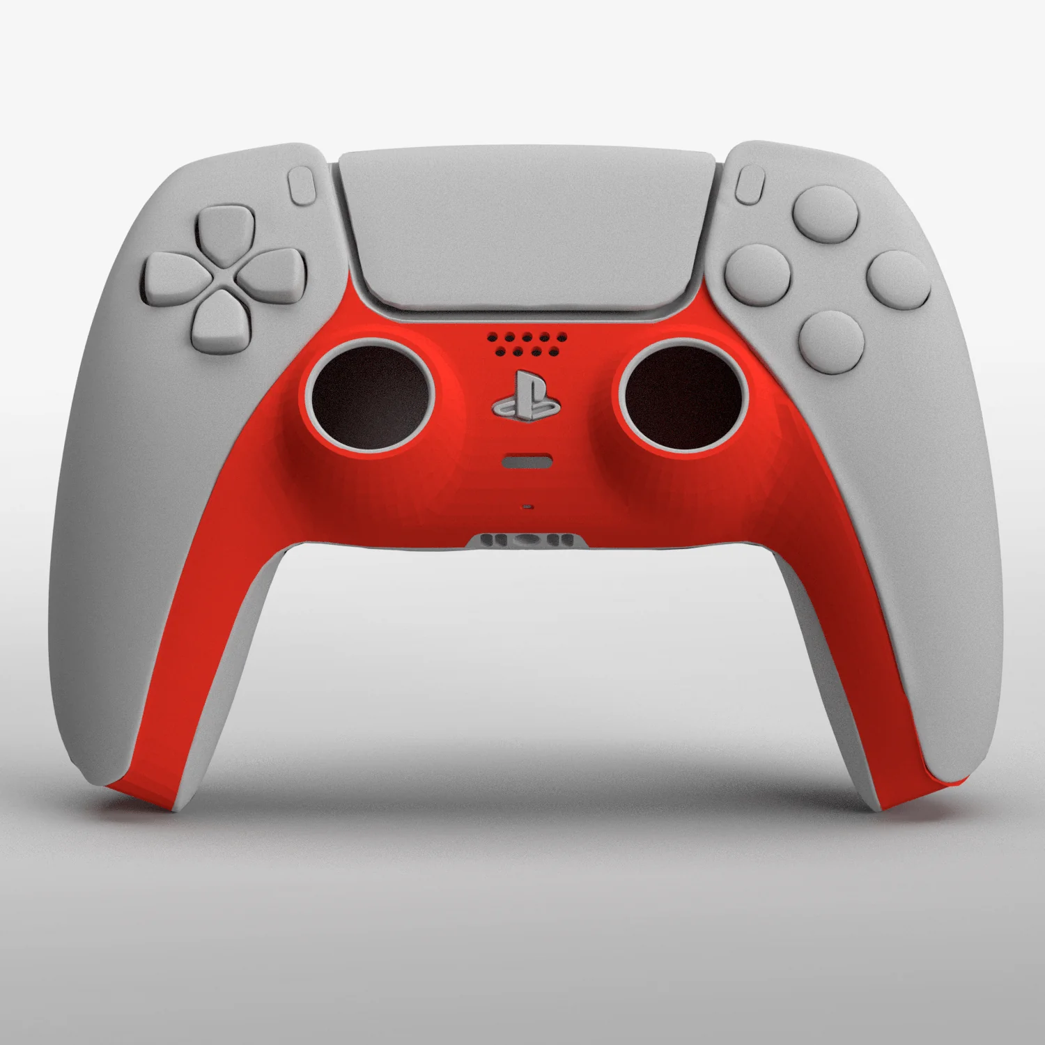 PS5 Soft Touch Trim Piece - Image 23