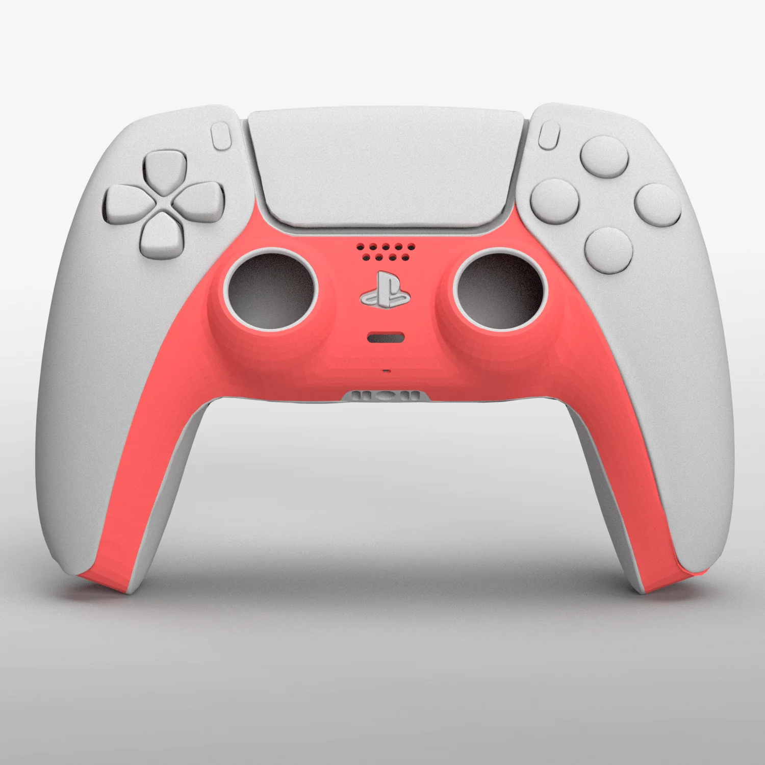 PS5 Soft Touch Trim Piece - Image 4
