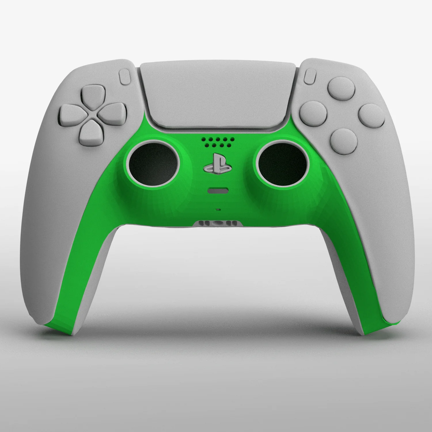 PS5 Soft Touch Trim Piece - Image 5