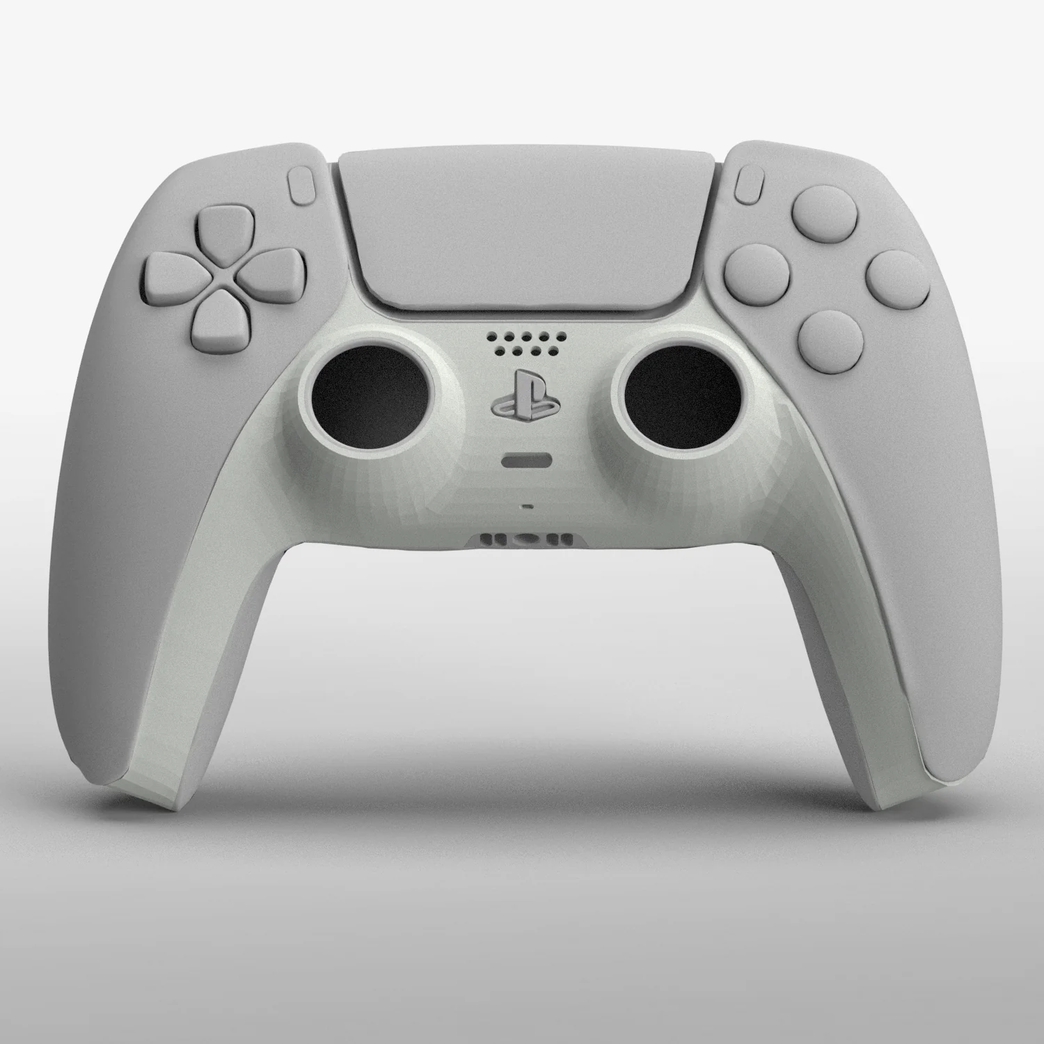 PS5 Soft Touch Trim Piece - Image 6