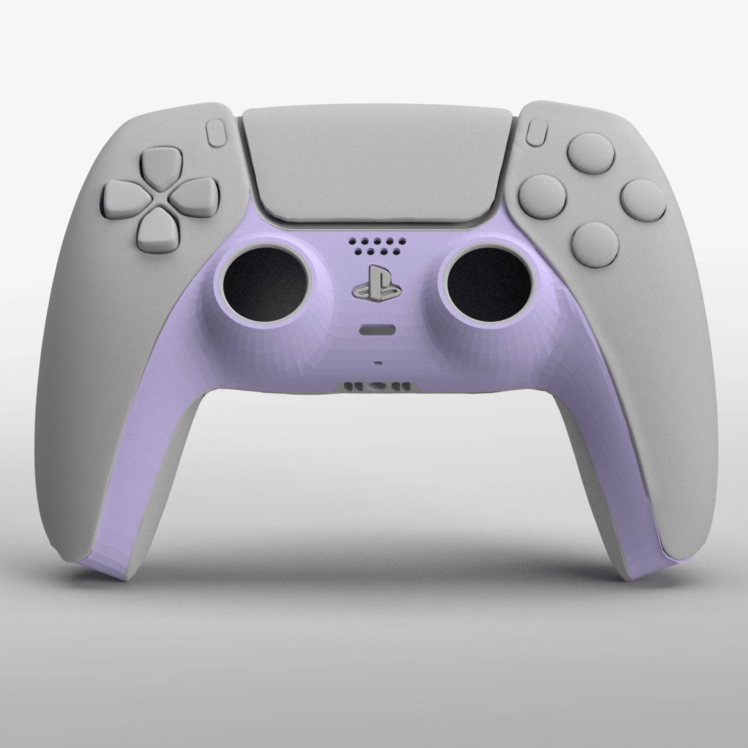 PS5 Soft Touch Trim Piece - Image 7