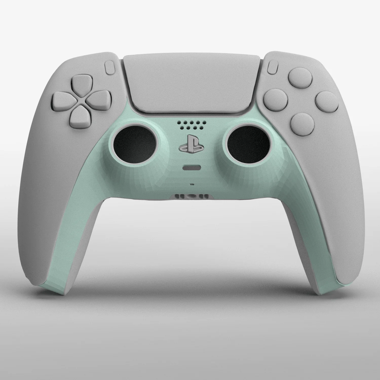 PS5 Soft Touch Trim Piece - Image 8