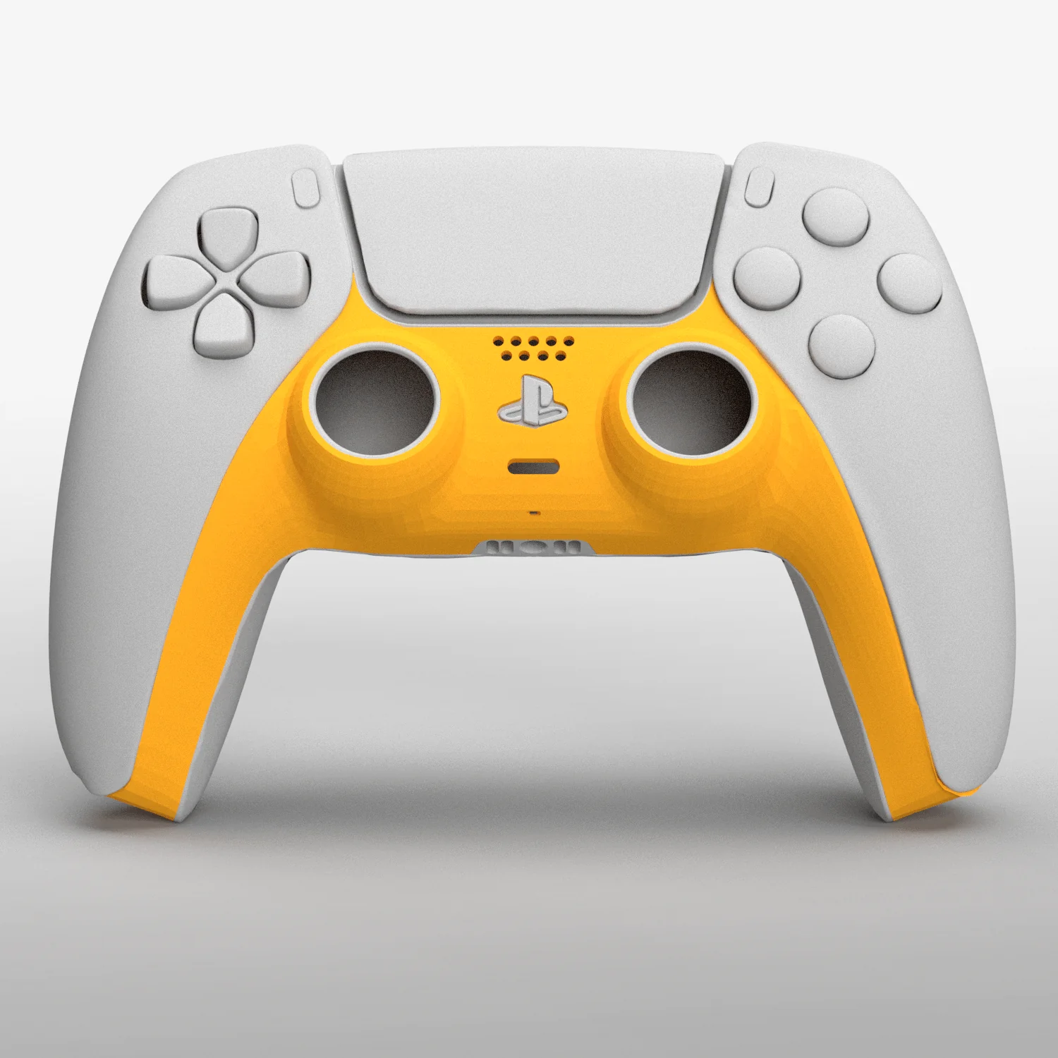 PS5 Soft Touch Trim Piece - Image 9