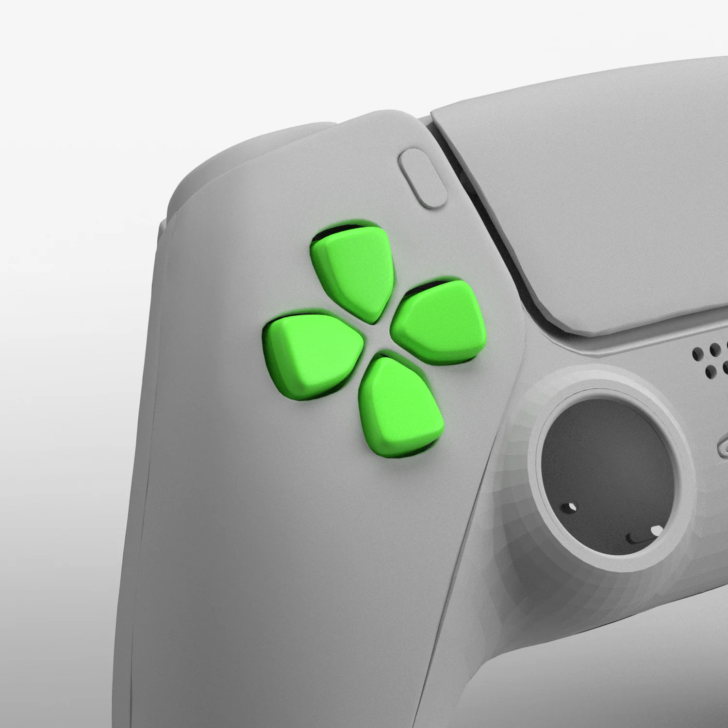 PS5 Solid D-Pad - Image 3
