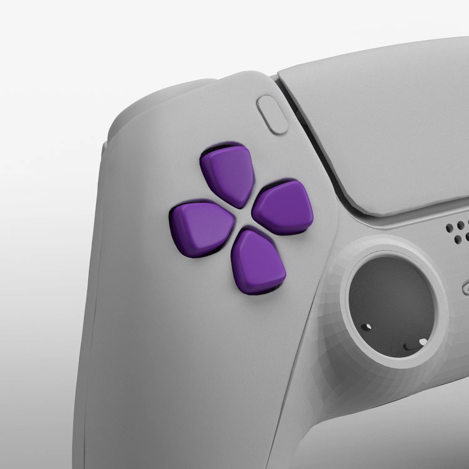 PS5 Solid D-Pad - Image 6