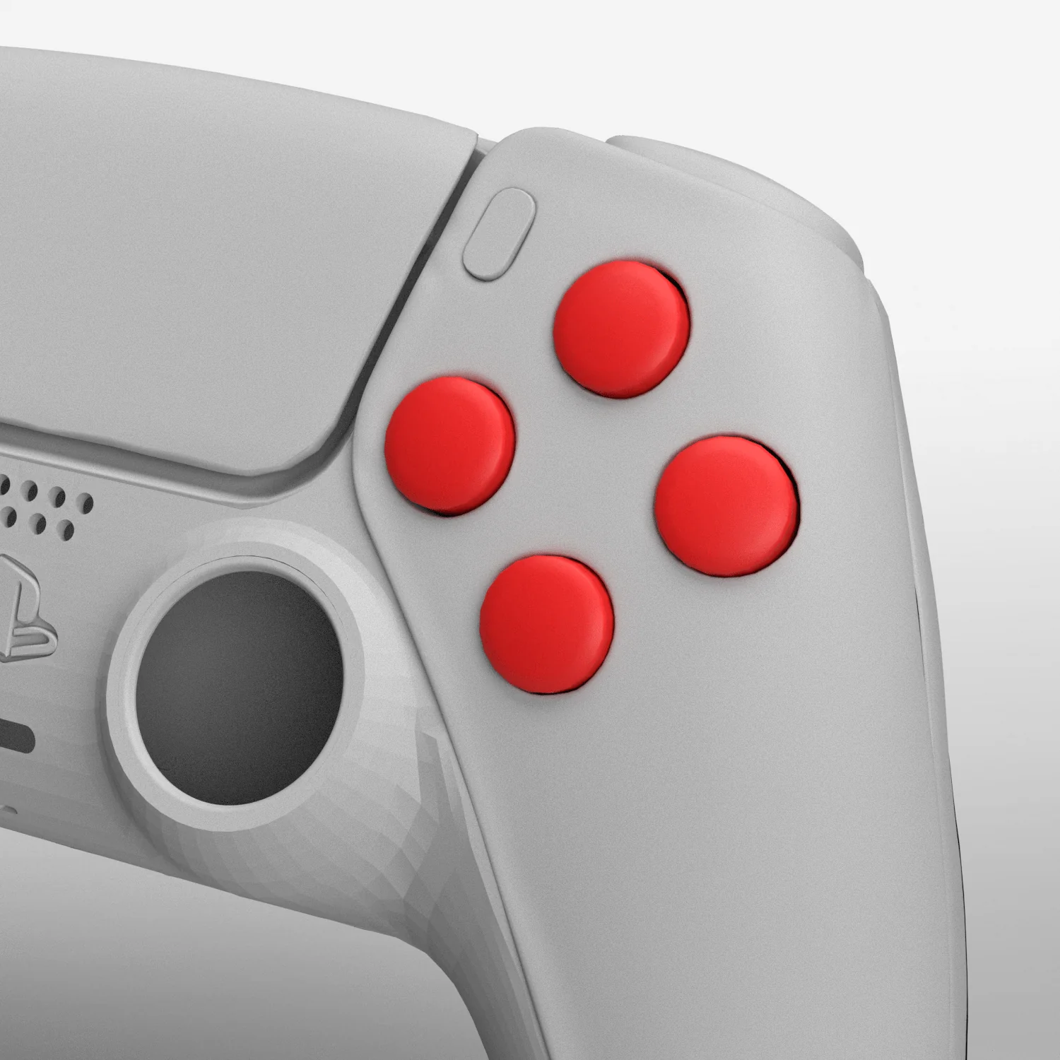 PS5 Solid Face Buttons - Image 7