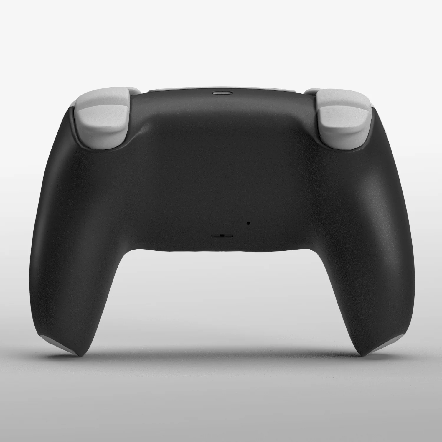 PS5 Solid Rear Shell