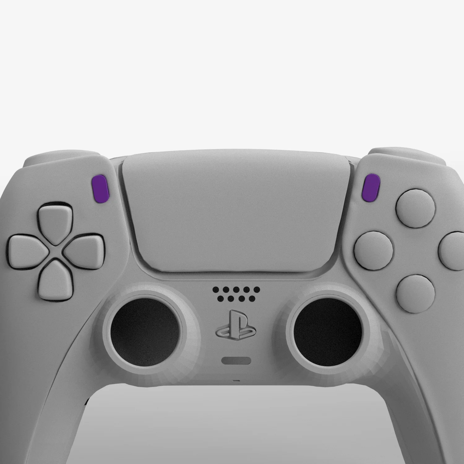 PS5 Solid Share/Options - Image 6