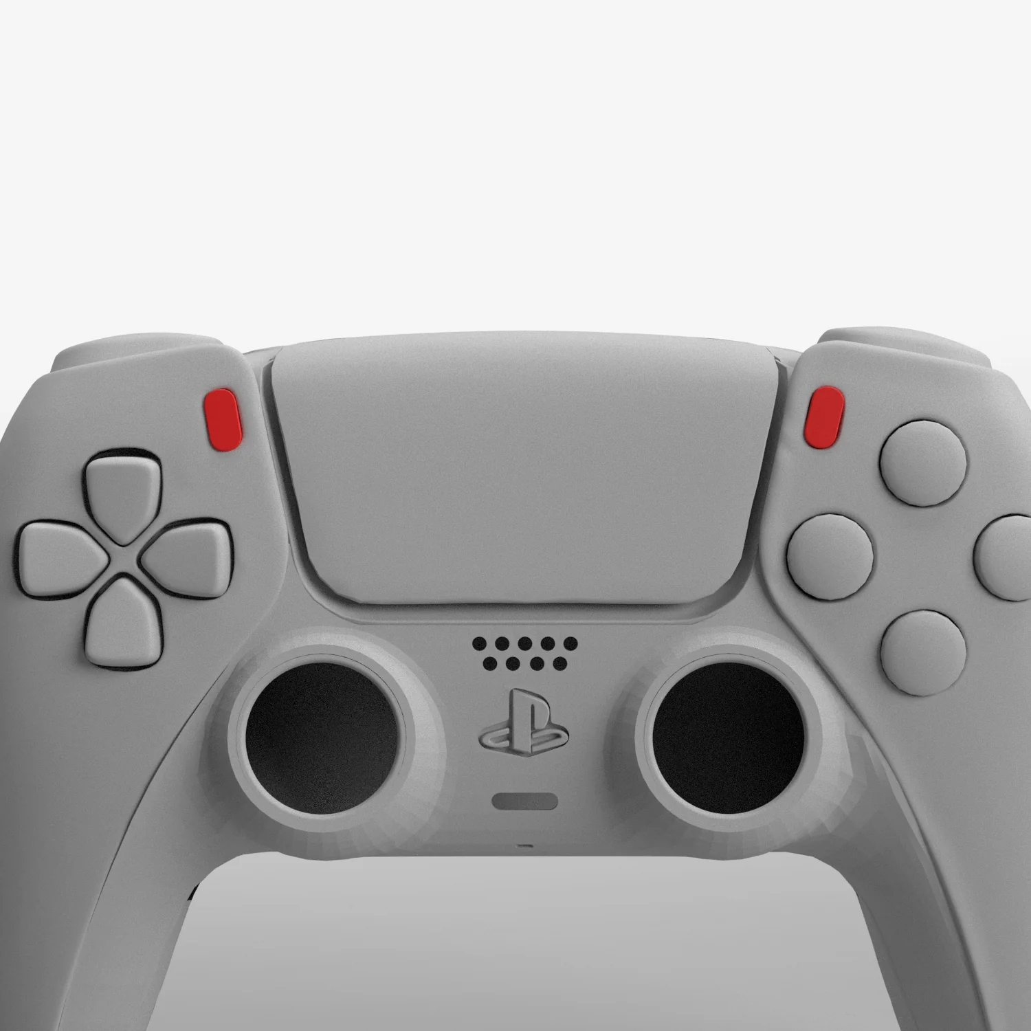 PS5 Solid Share/Options - Image 7