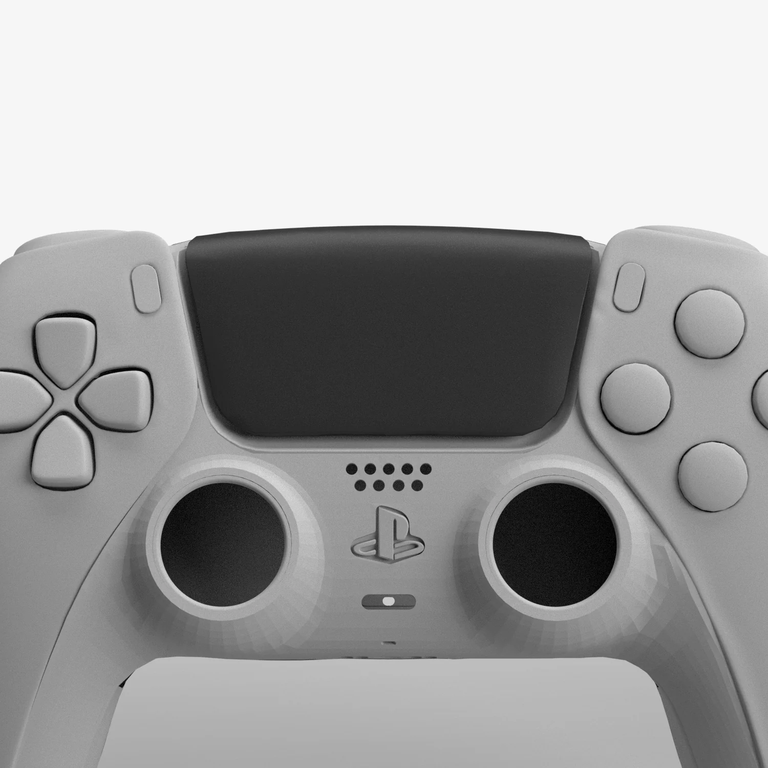 PS5 Solid Touchpads