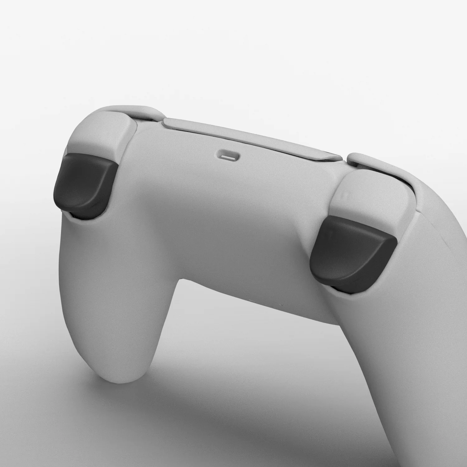 PS5 Solid Triggers