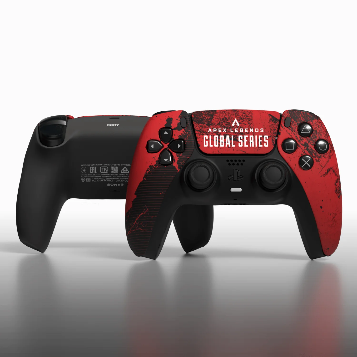 PS5 Special Faceplates - Image 10