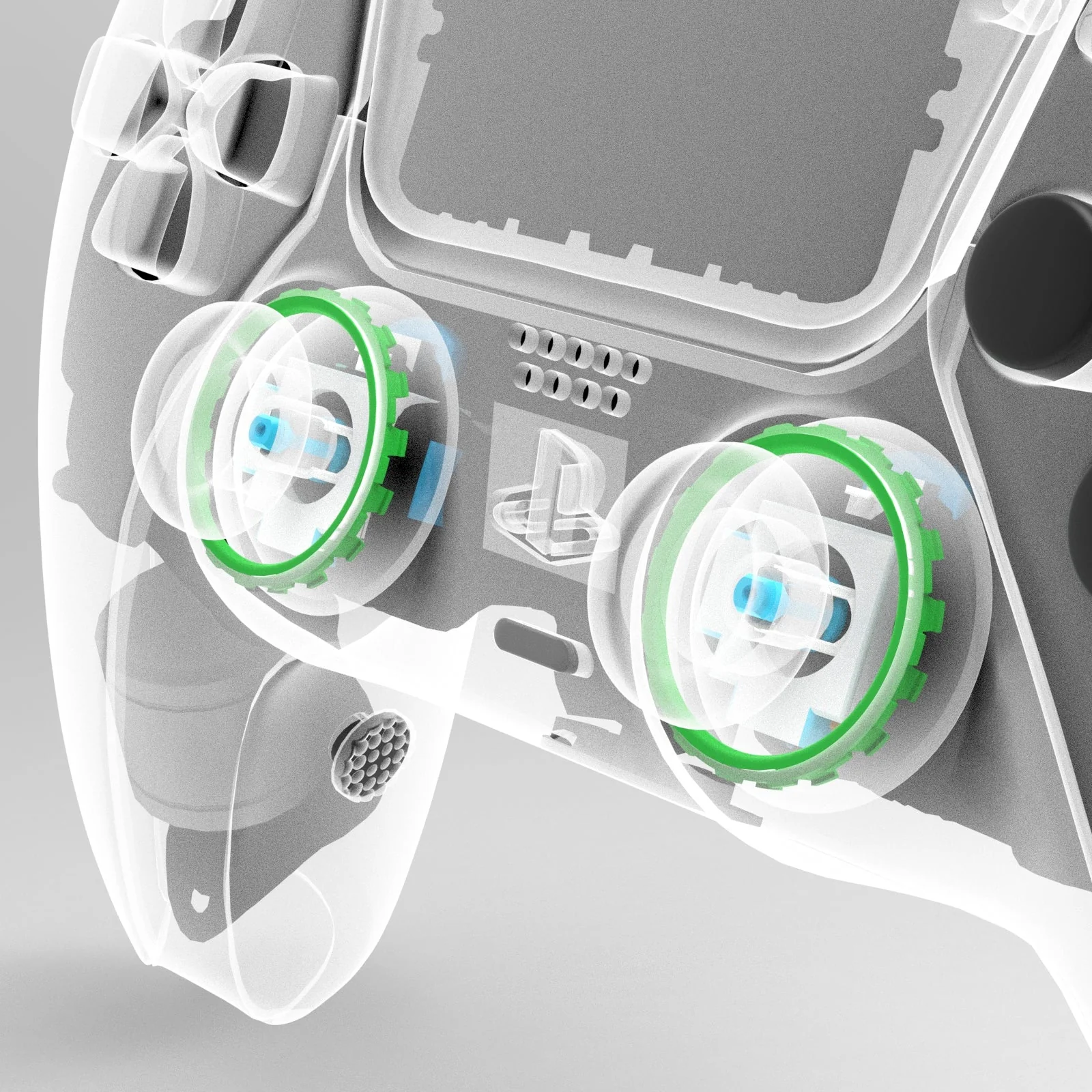 PS5 Colored Thumbstick Rings - Image 10