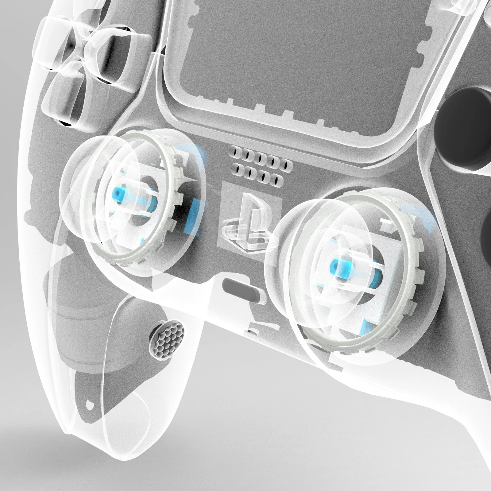 PS5 Colored Thumbstick Rings - Image 11