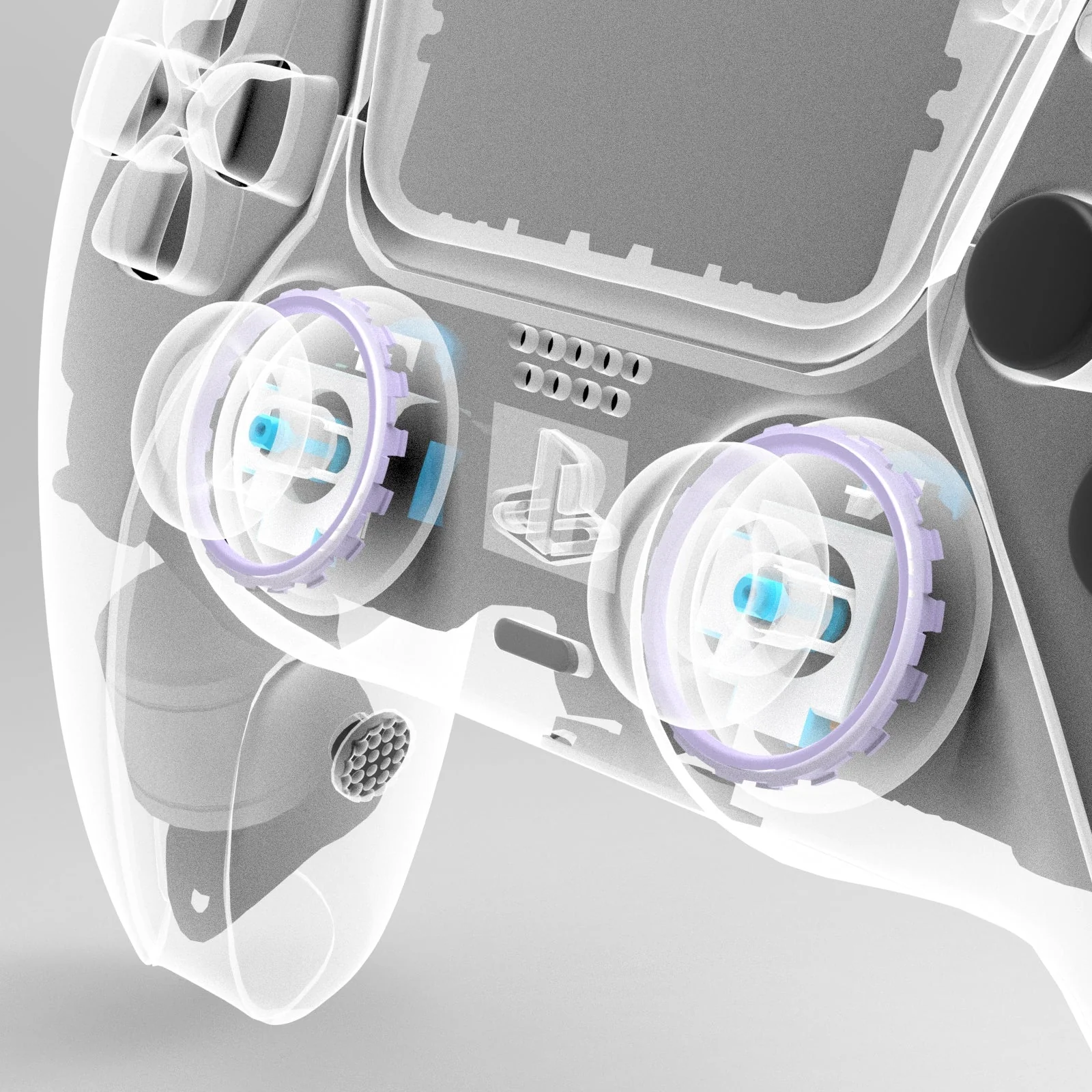 PS5 Colored Thumbstick Rings - Image 12