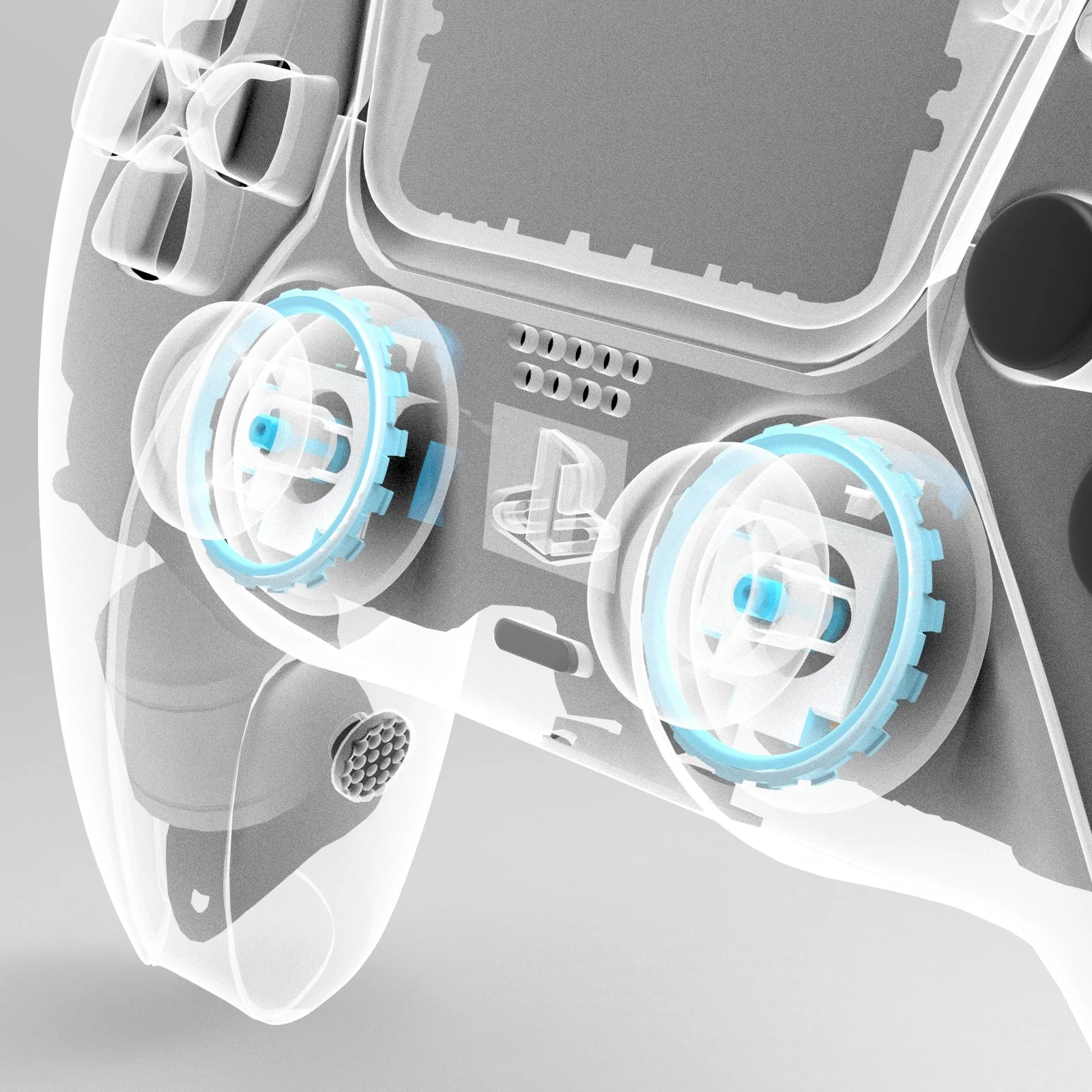 PS5 Colored Thumbstick Rings - Image 13