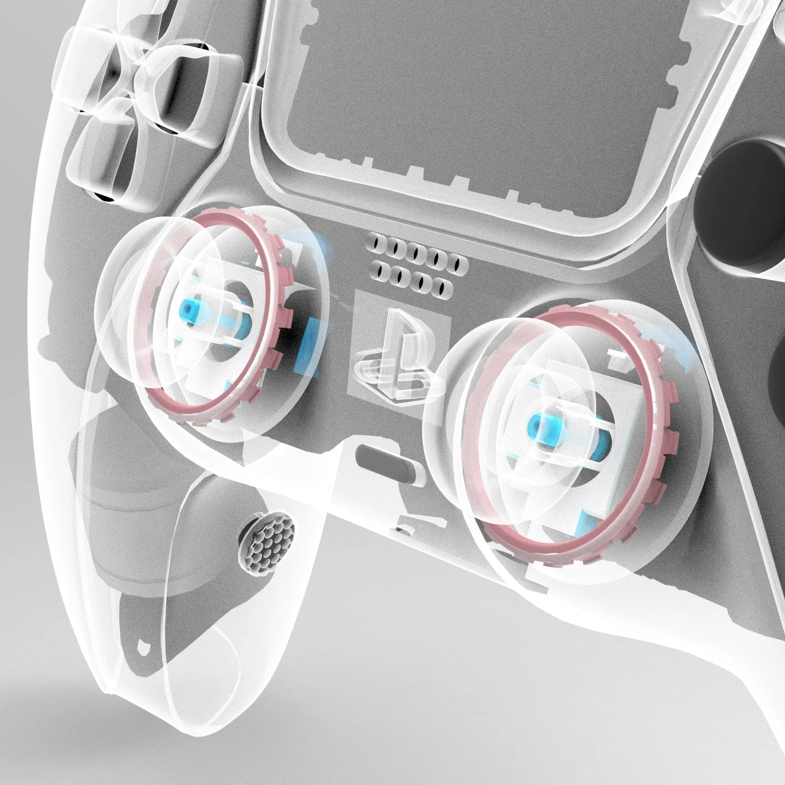 PS5 Colored Thumbstick Rings - Image 14