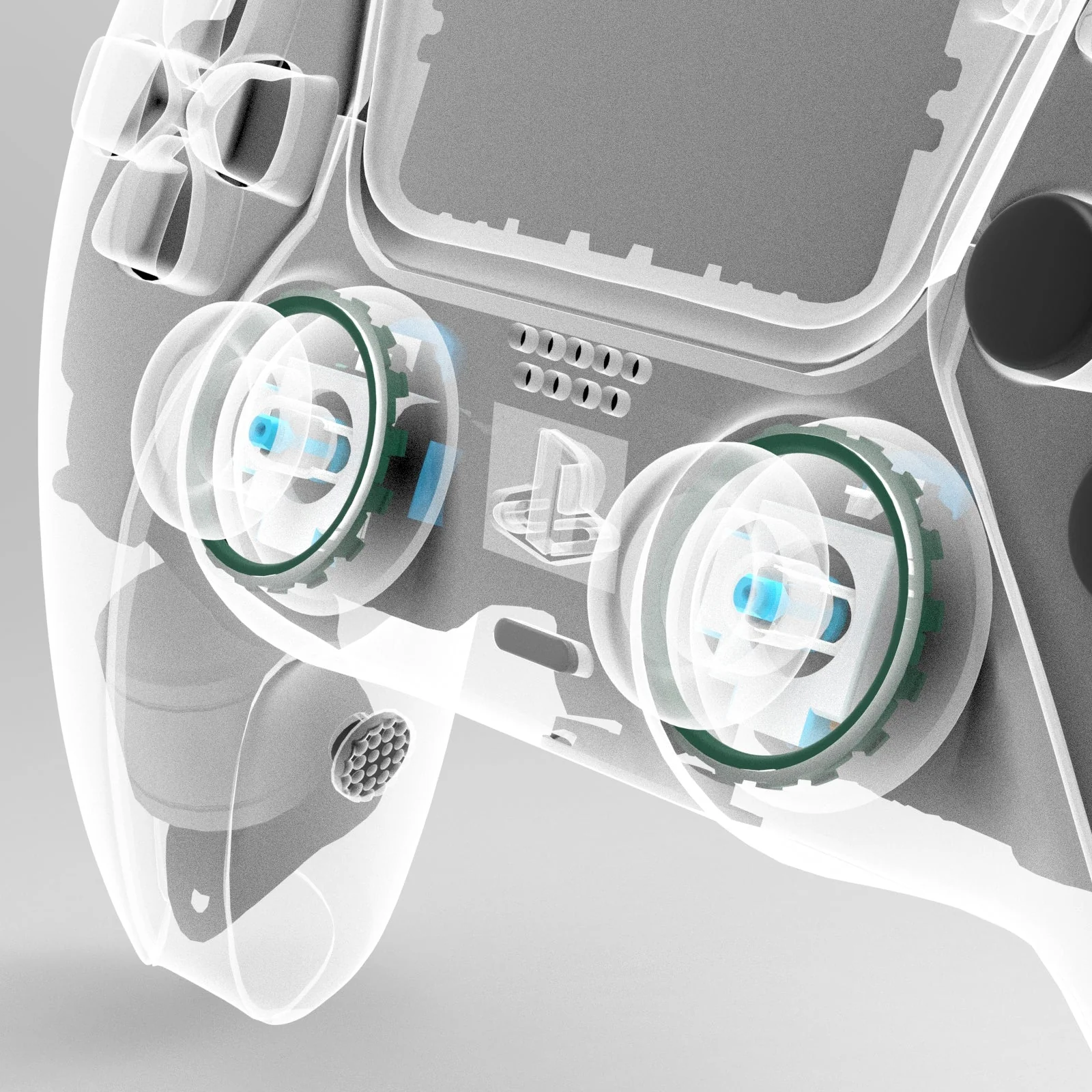PS5 Colored Thumbstick Rings - Image 15