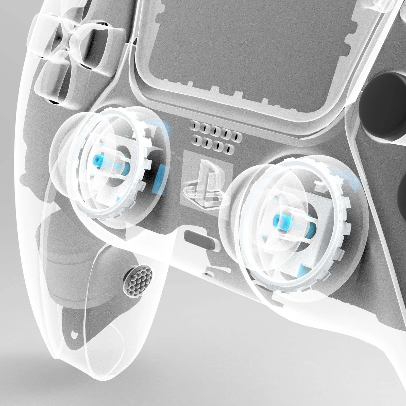 PS5 Colored Thumbstick Rings - Image 17