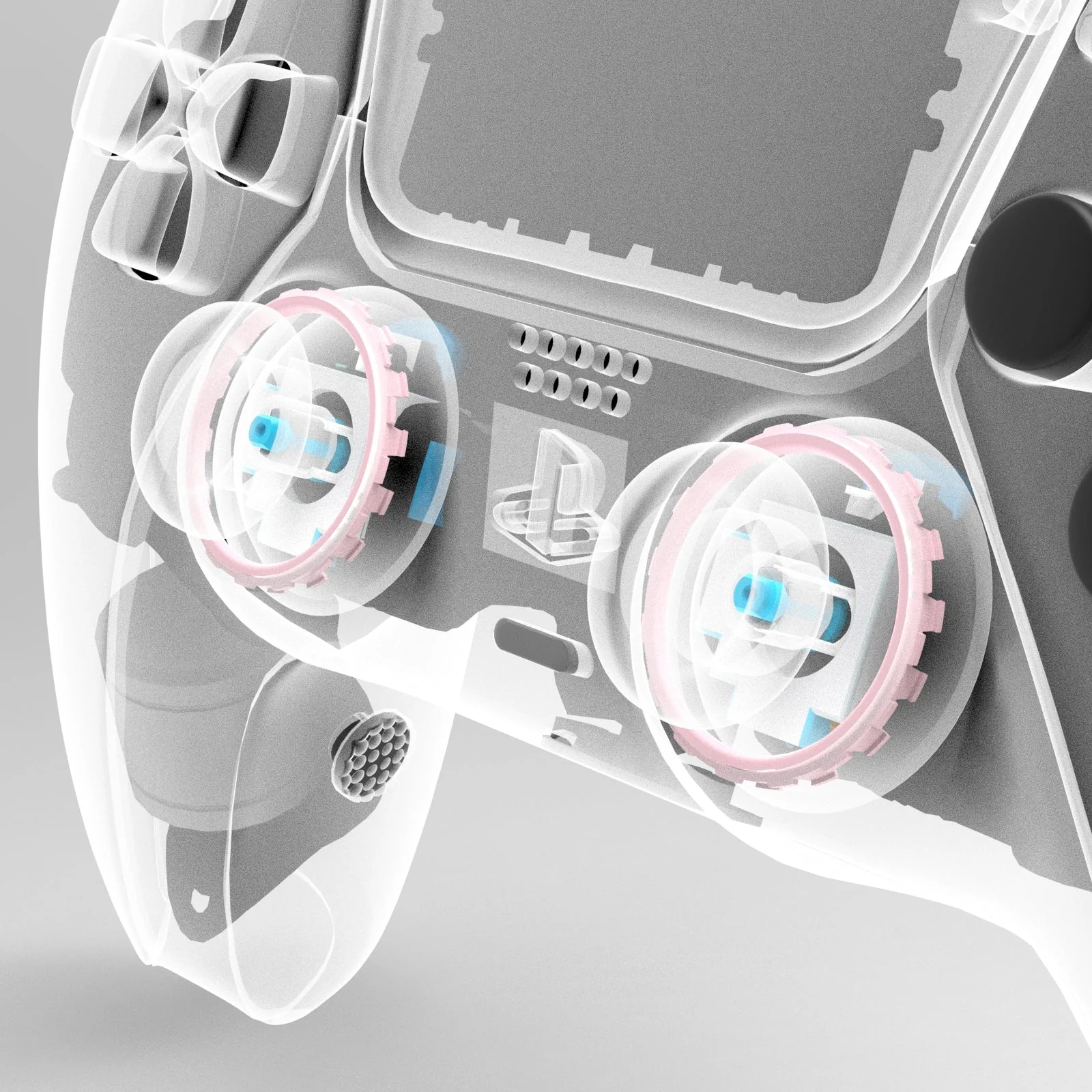 PS5 Colored Thumbstick Rings - Image 18