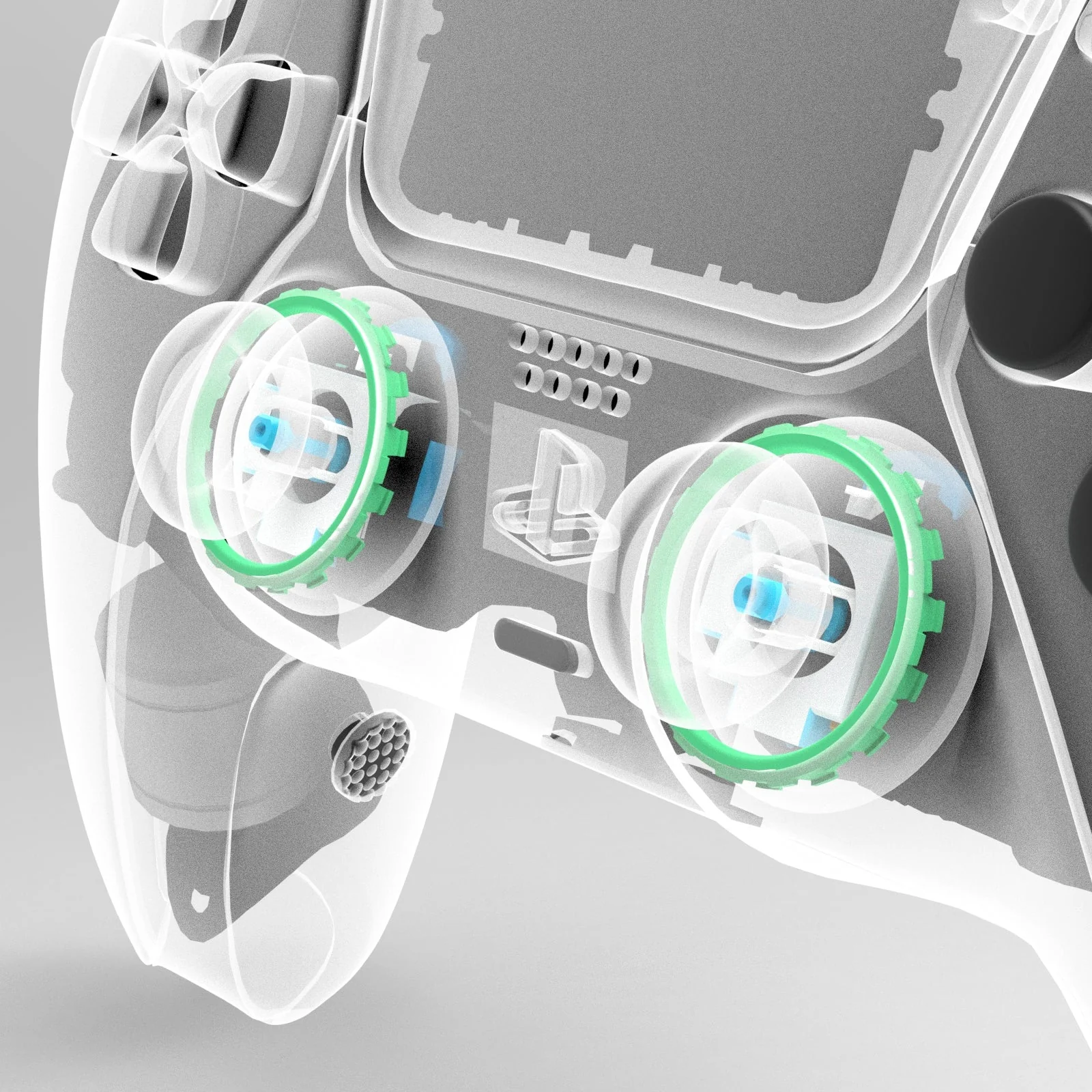 PS5 Colored Thumbstick Rings - Image 2