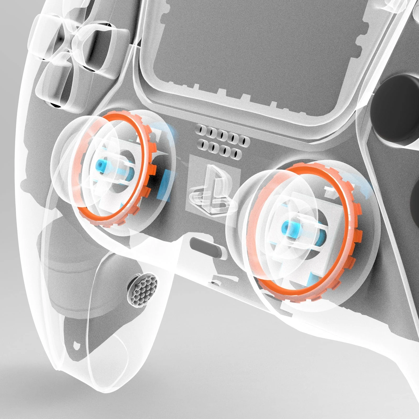 PS5 Colored Thumbstick Rings - Image 3
