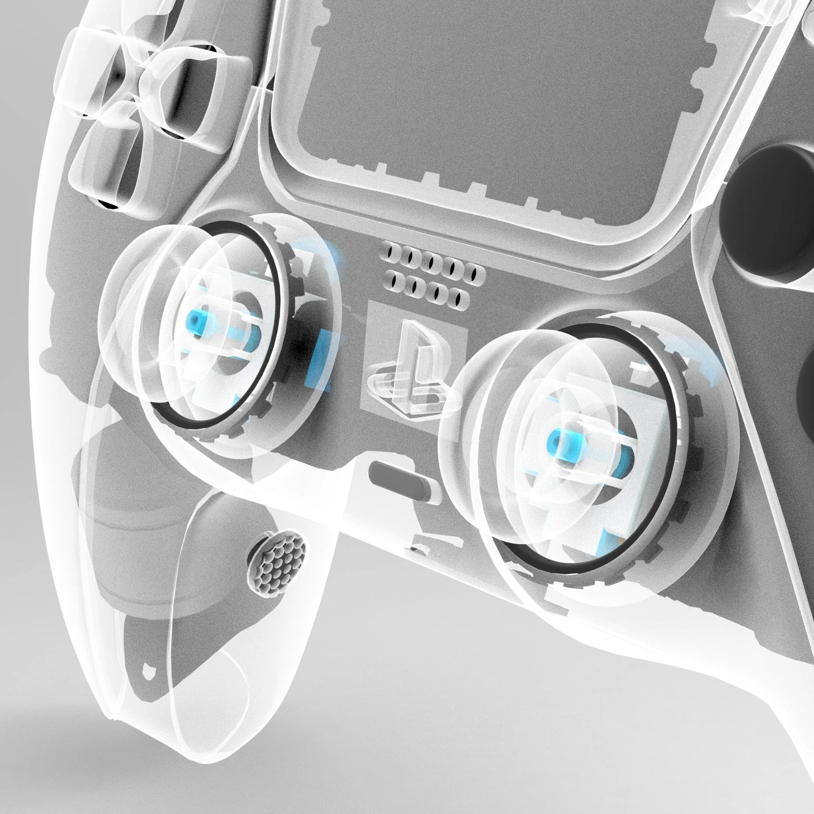 PS5 Colored Thumbstick Rings - Image 4