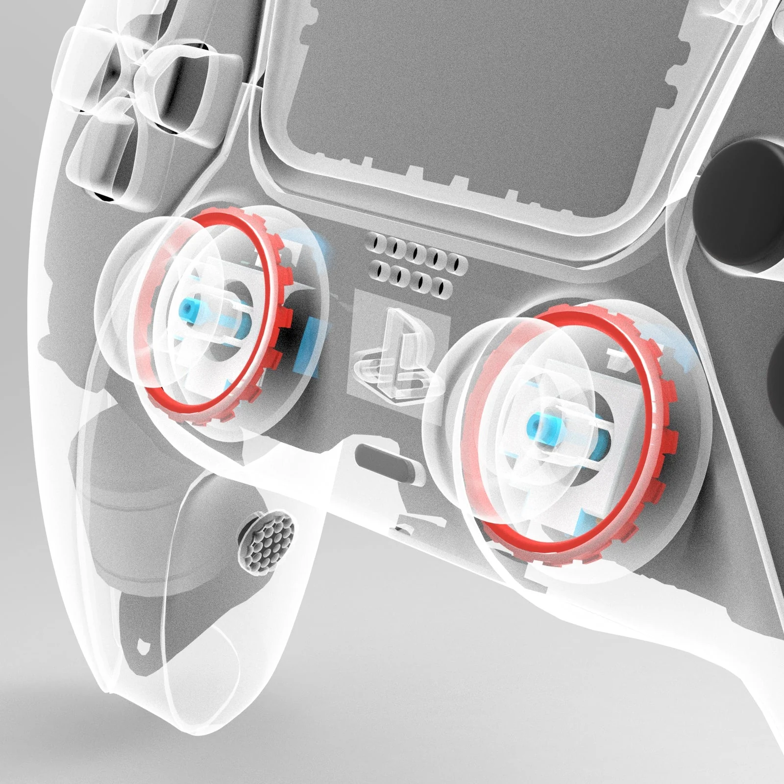 PS5 Colored Thumbstick Rings - Image 6
