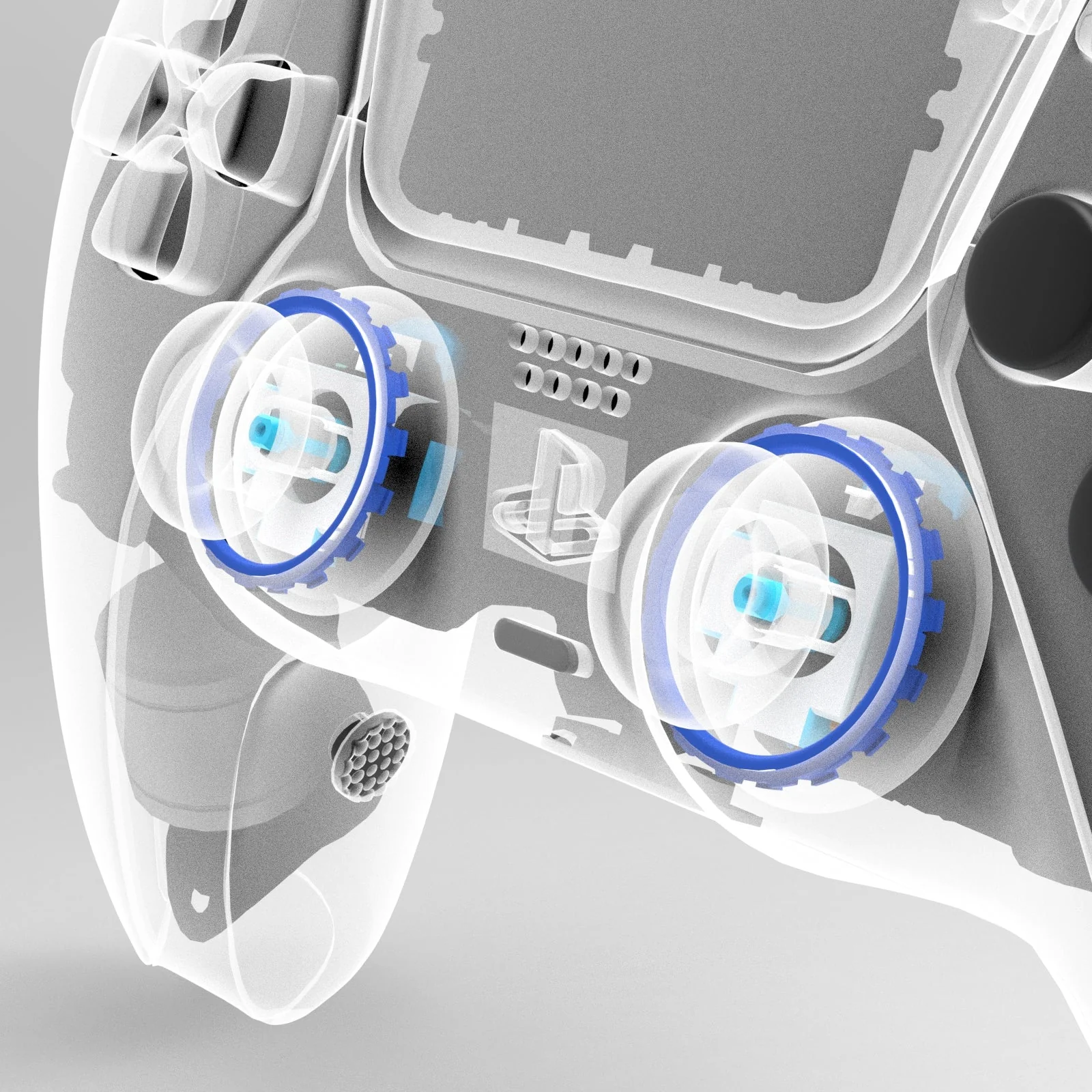 PS5 Colored Thumbstick Rings - Image 8