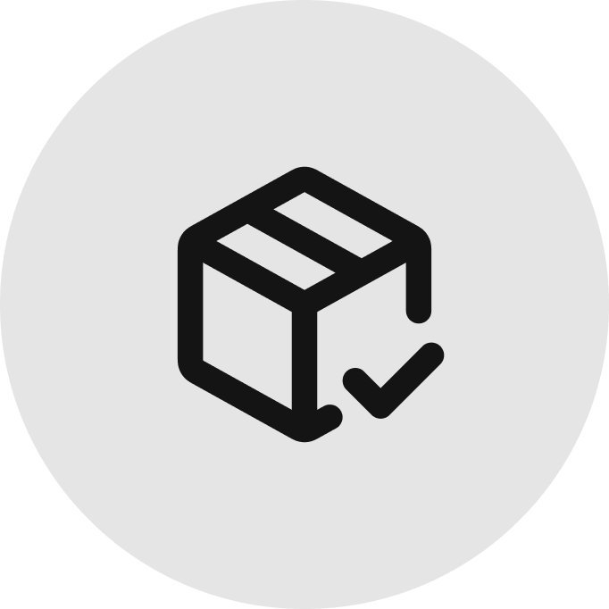 Returns + Package Protection available