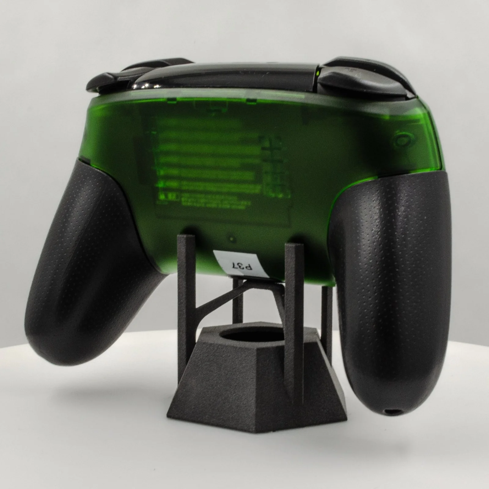 Battle Beaver Nintendo Switch Pro Pre-Built Controller (37) - Image 2