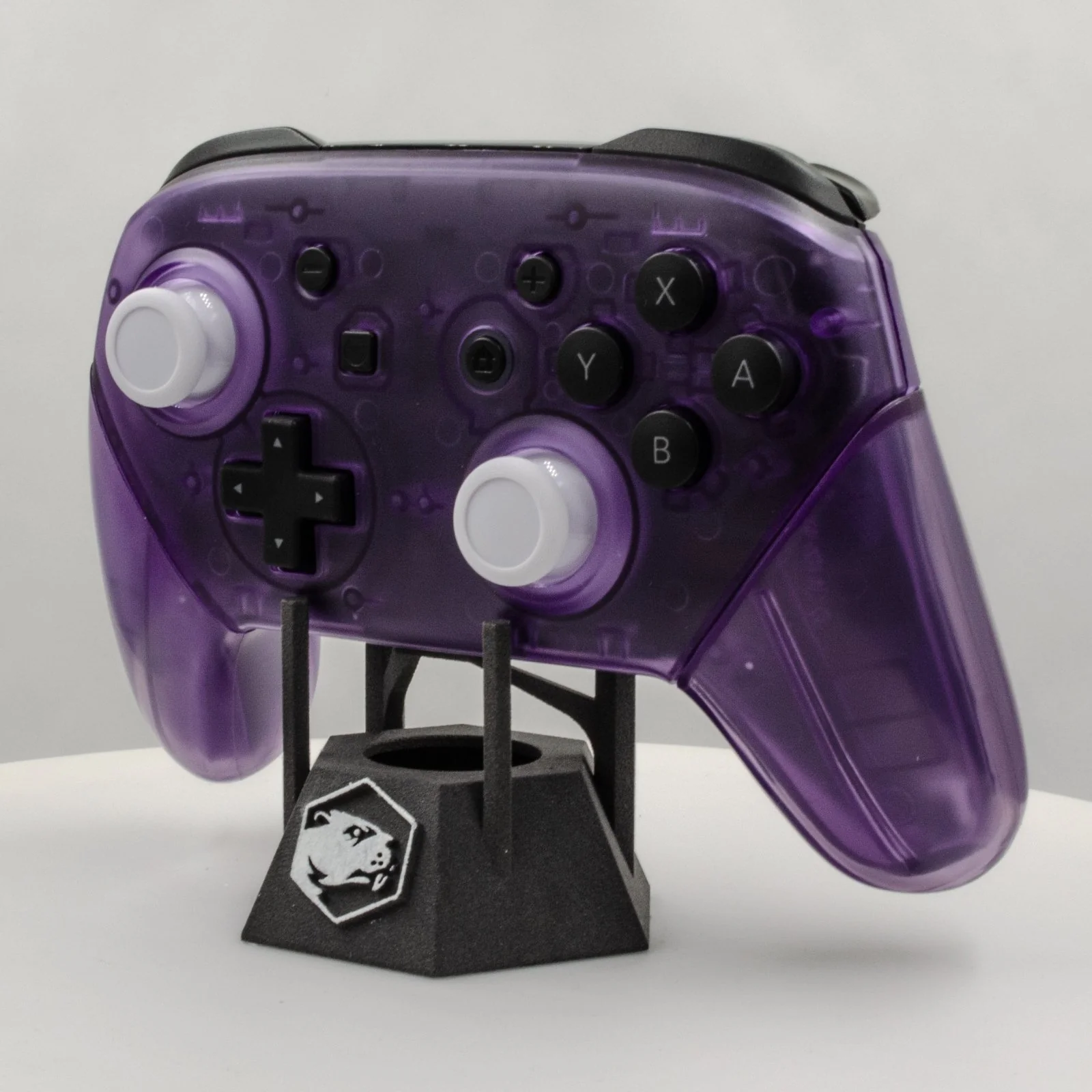 Battle Beaver Nintendo Switch Pro Pre-Built Controller (38)