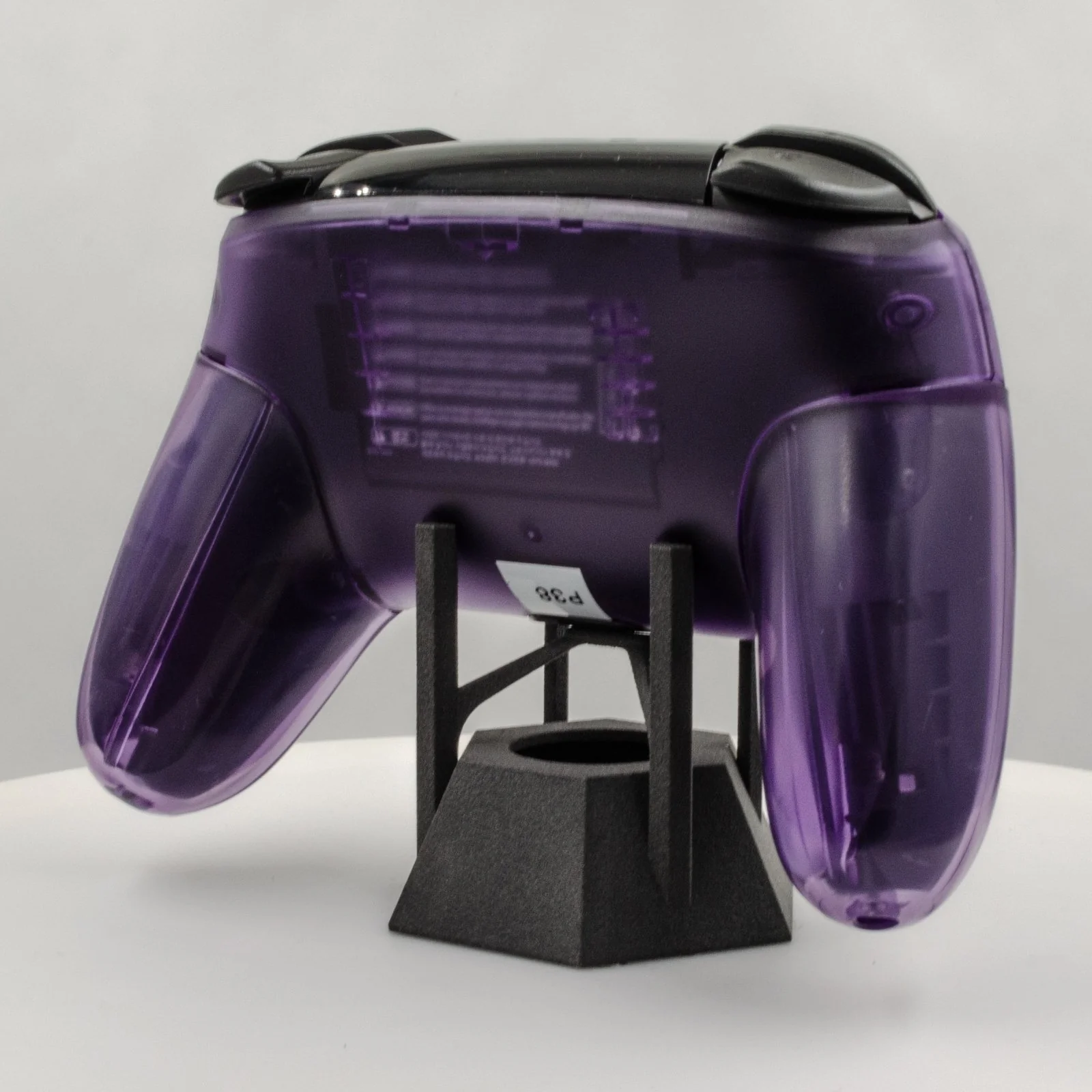 Battle Beaver Nintendo Switch Pro Pre-Built Controller (38) - Image 2