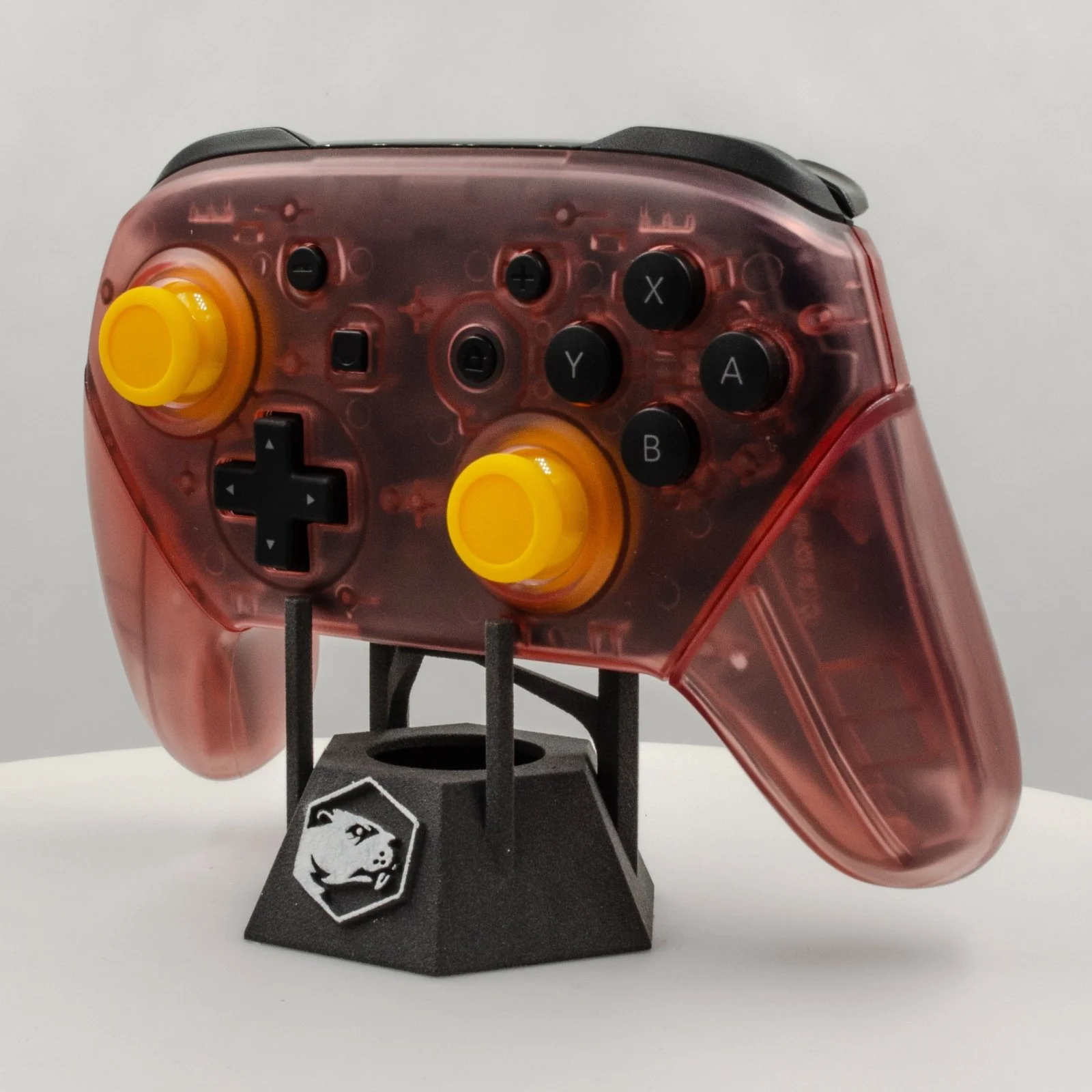 Battle Beaver Nintendo Switch Pro Pre-Built Controller (39)