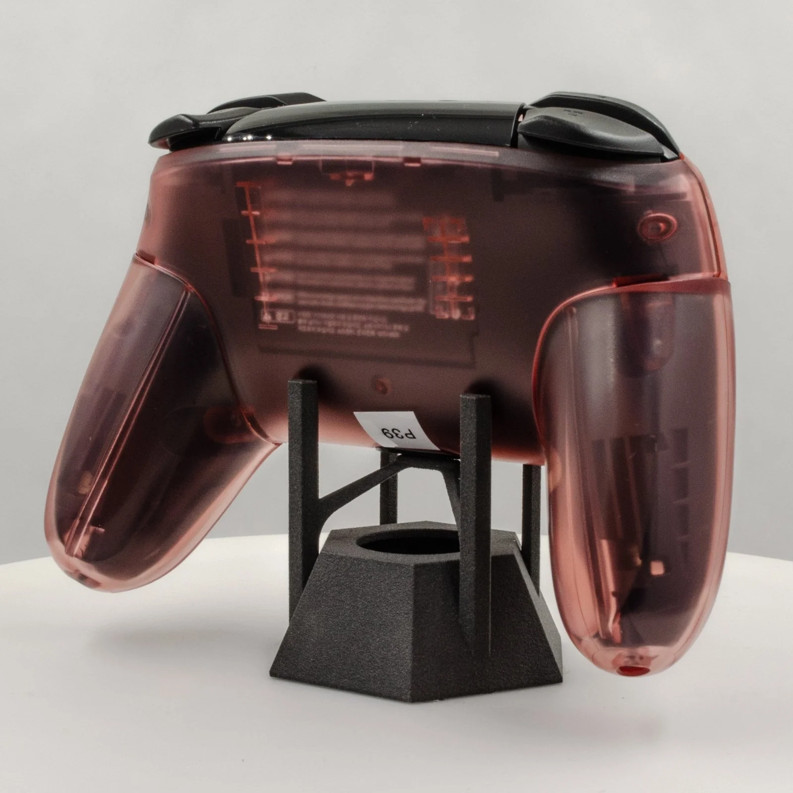 Battle Beaver Nintendo Switch Pro Pre-Built Controller (39) - Image 2