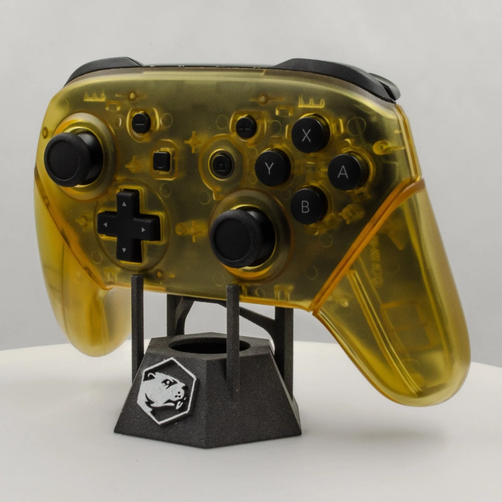 Battle Beaver Nintendo Switch Pro Pre-Built Controller (41)