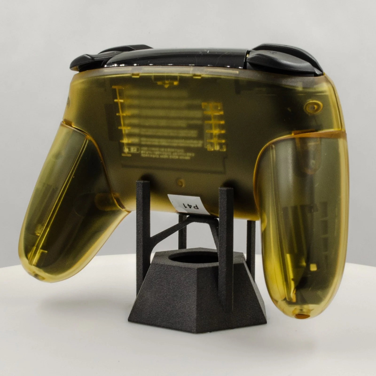 Battle Beaver Nintendo Switch Pro Pre-Built Controller (41) - Image 2