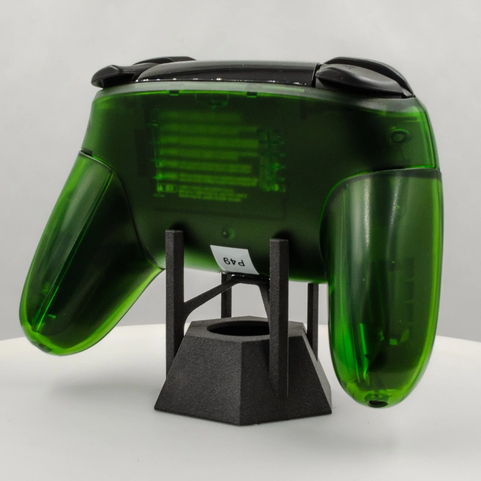 Battle Beaver Nintendo Switch Pro Pre-Built Controller (49) - Image 2
