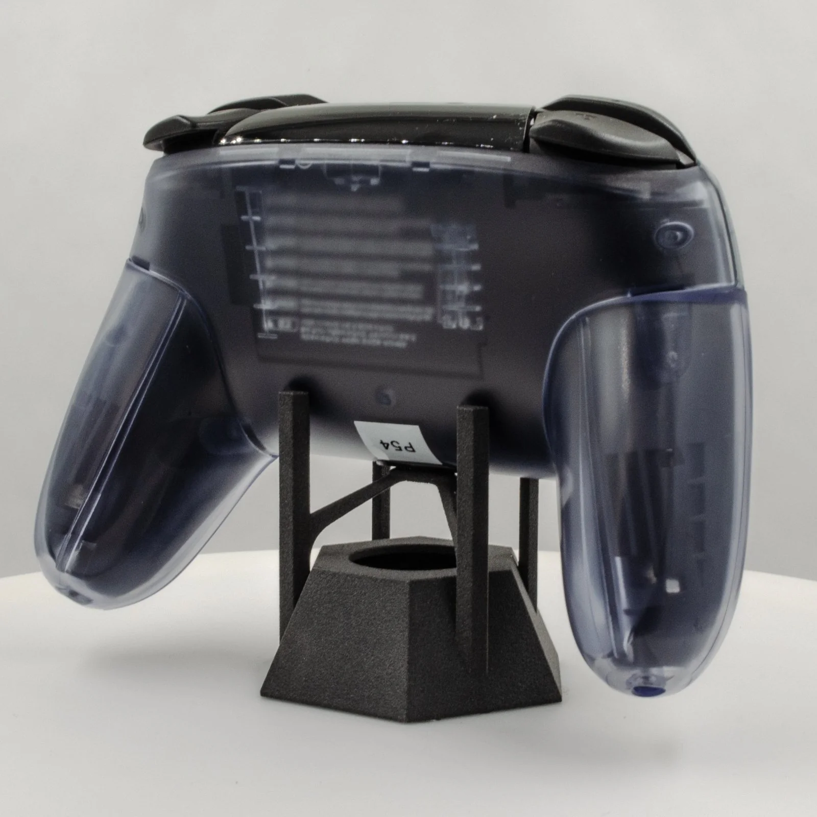 Battle Beaver Nintendo Switch Pro Pre-Built Controller (54) - Image 2