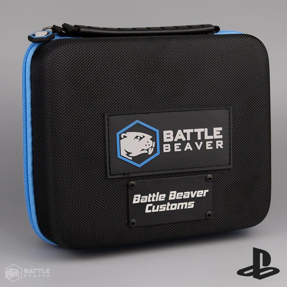 TEST PROTECTIVE CASE