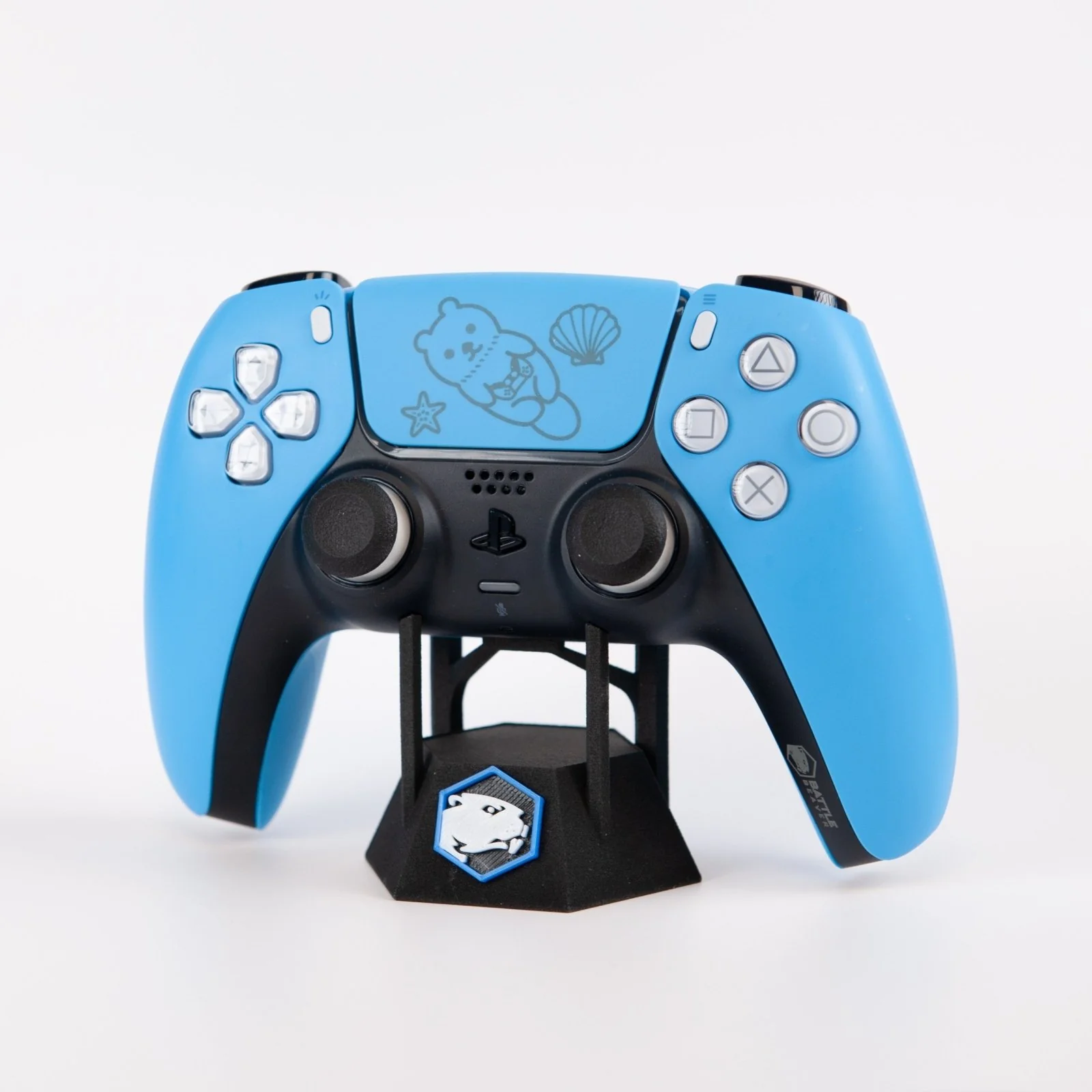 The Rosa Controller (2D) - Image 2