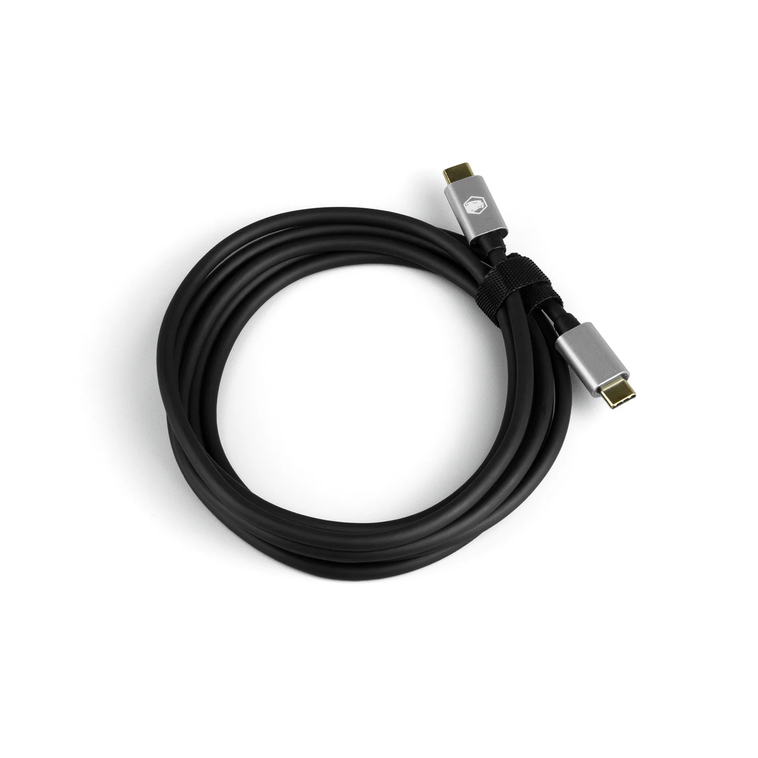USB-C to USB-C Round Cable - Image 3