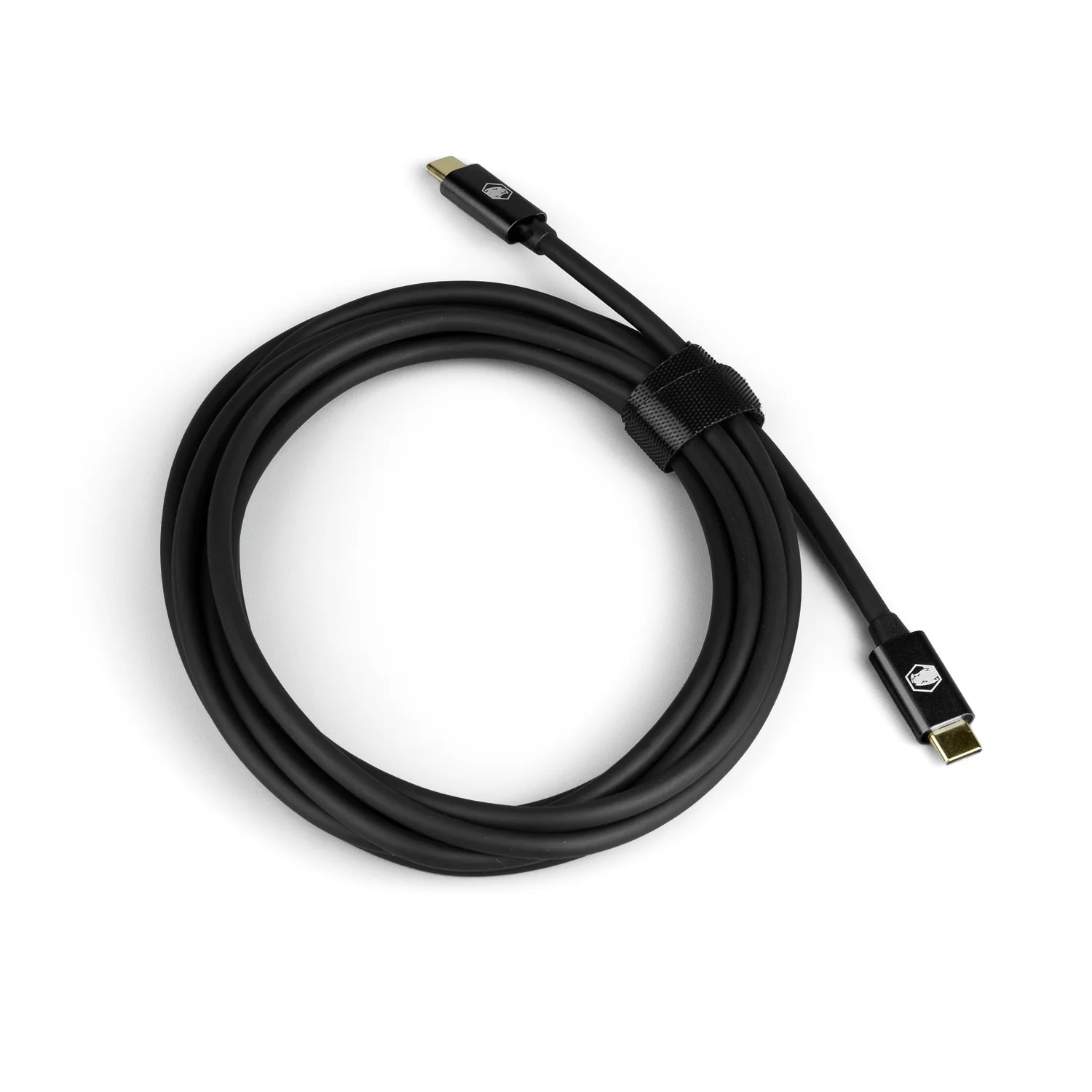 USB-C to USB-C Round Cable - Image 4
