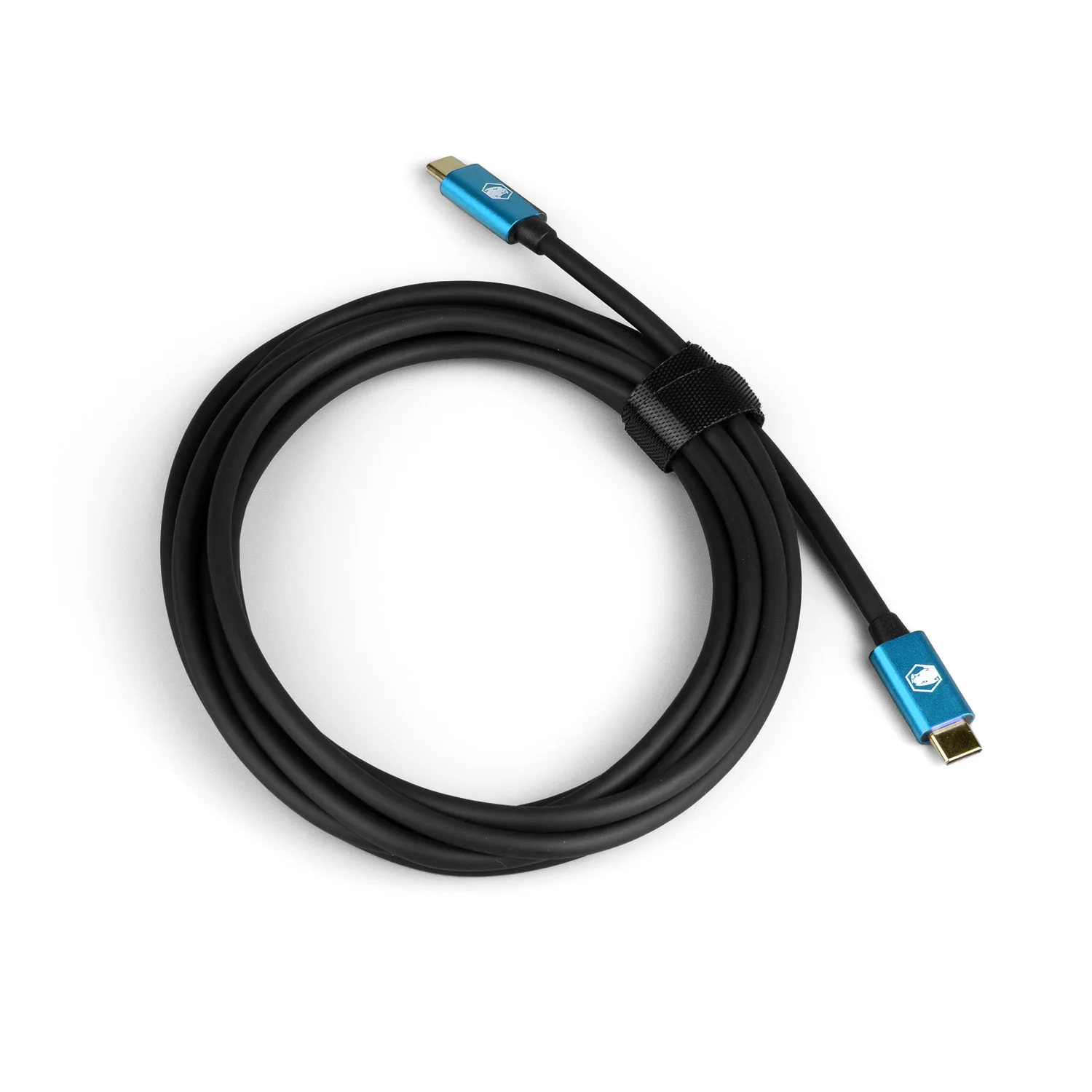 USB-C to USB-C Round Cable - Image 5